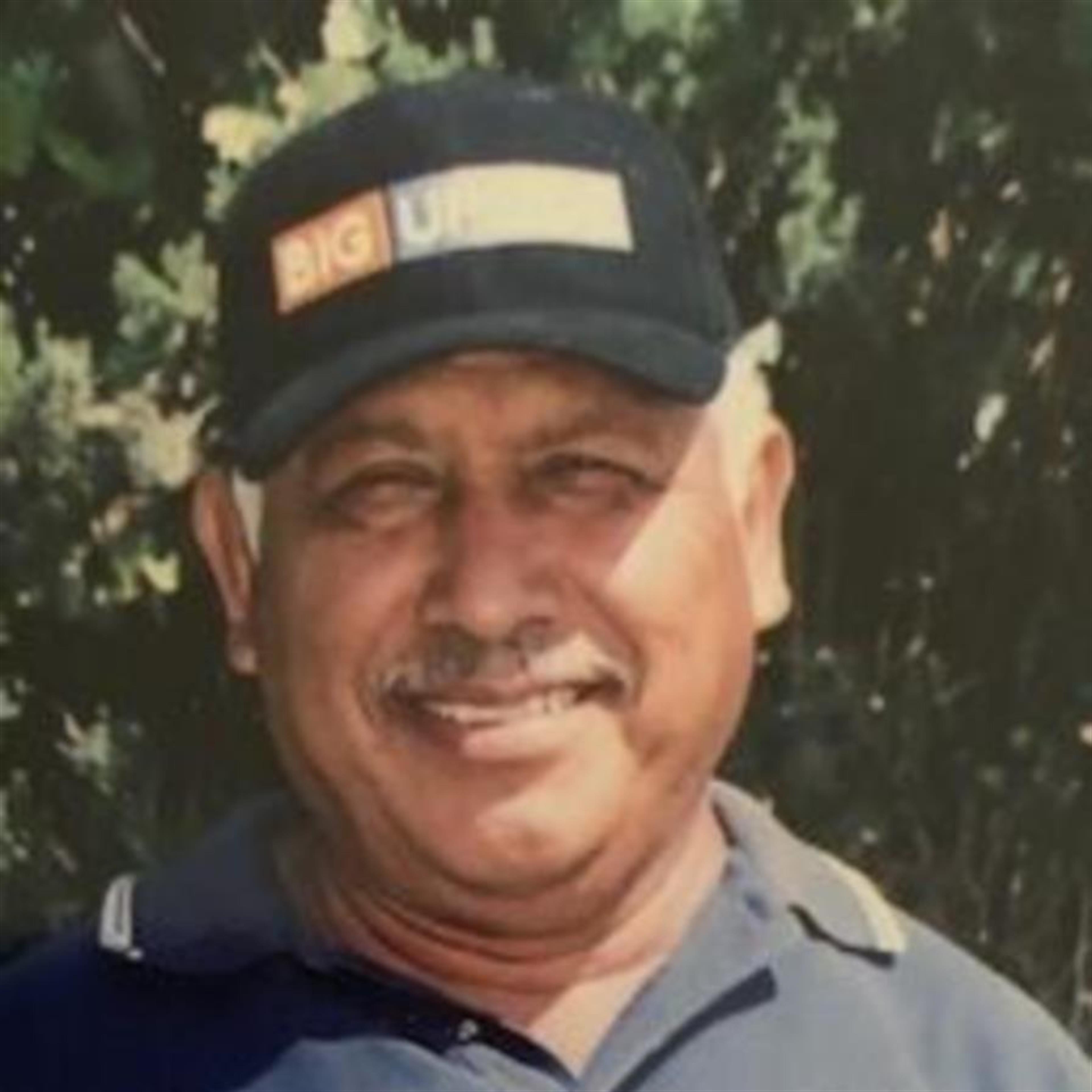 Edmundo Garcia Ramirez