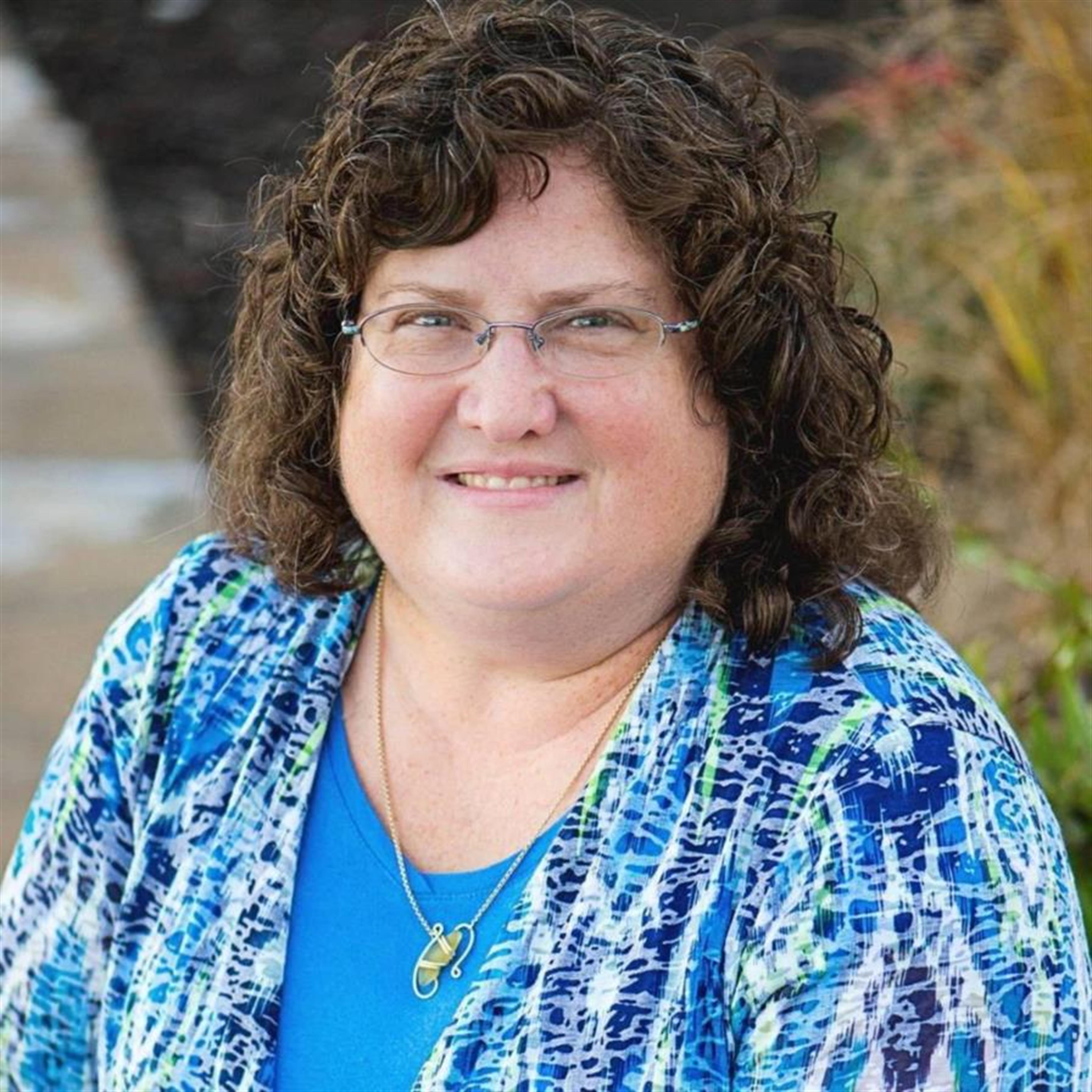 Karen  Lynn Johnson Bateman