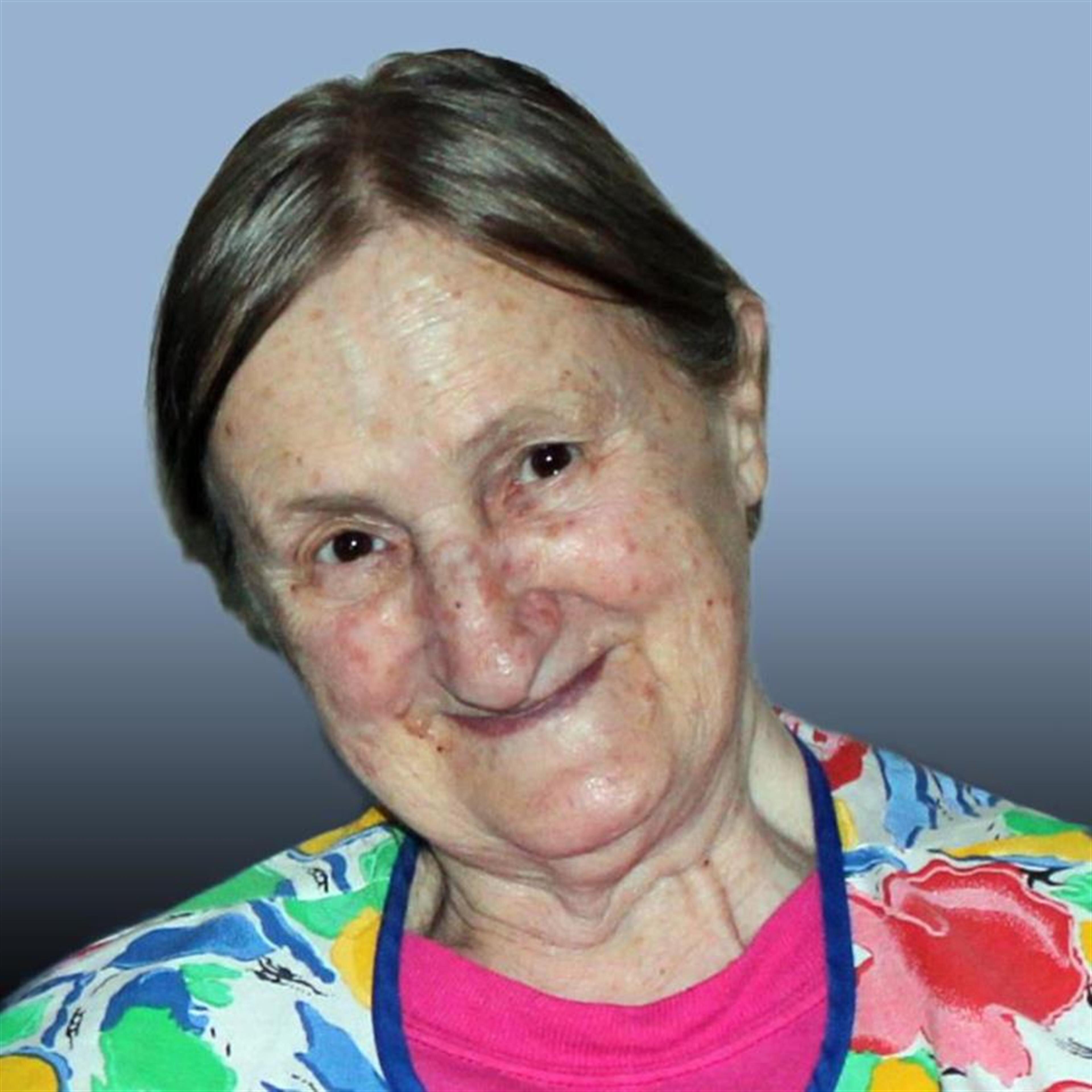 Joy Ann Fowler Hano