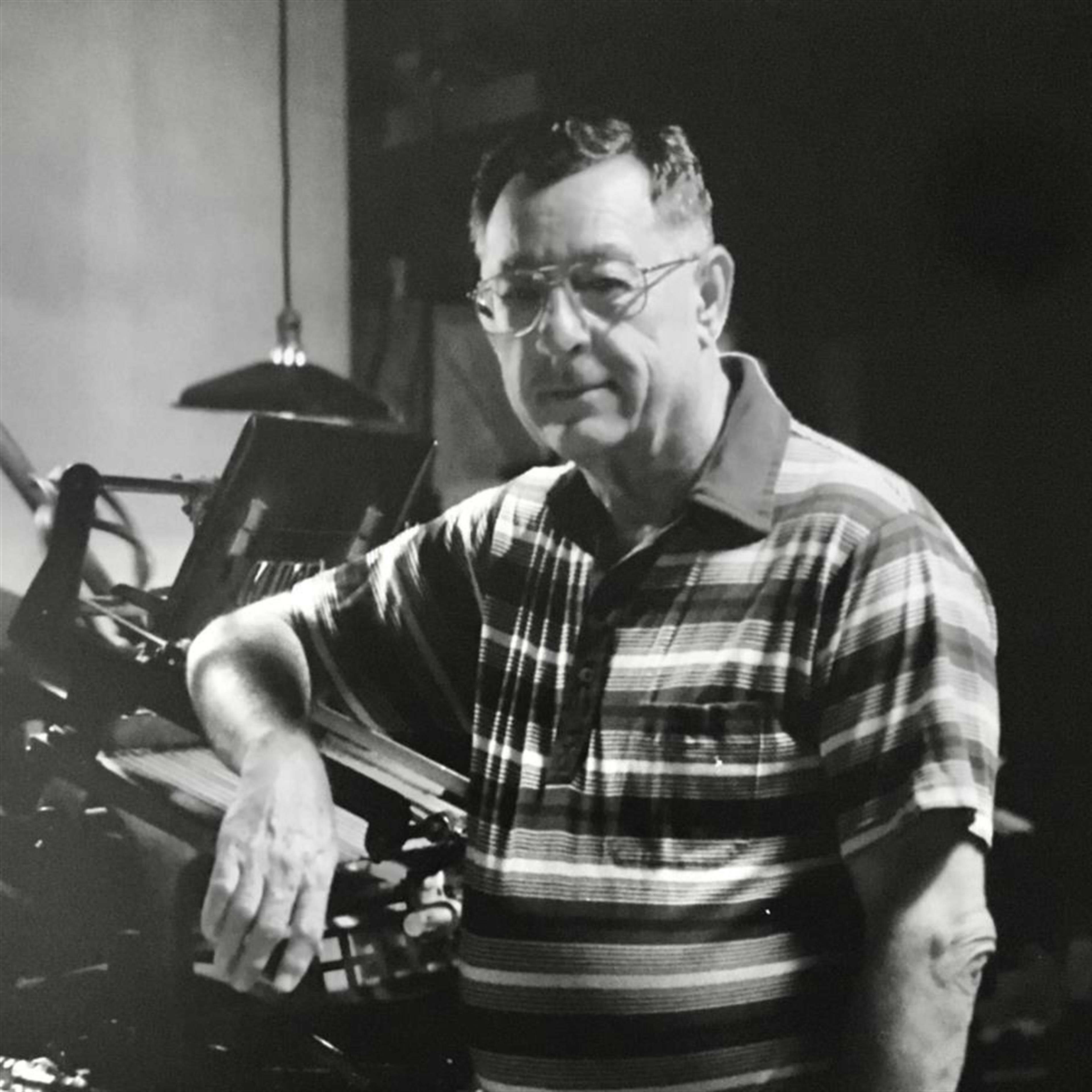 Billy Allen Combs