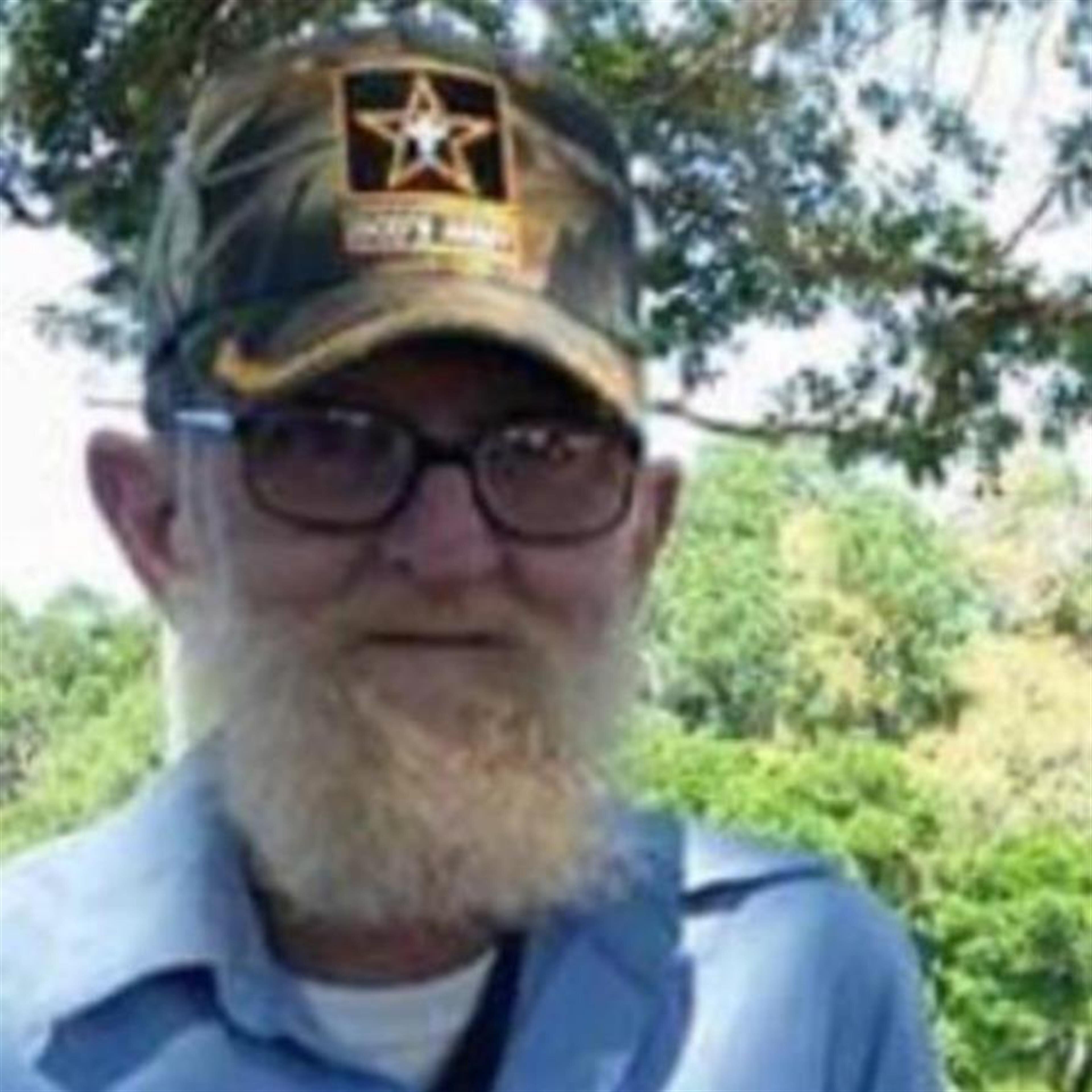Delbert Cater Jr.