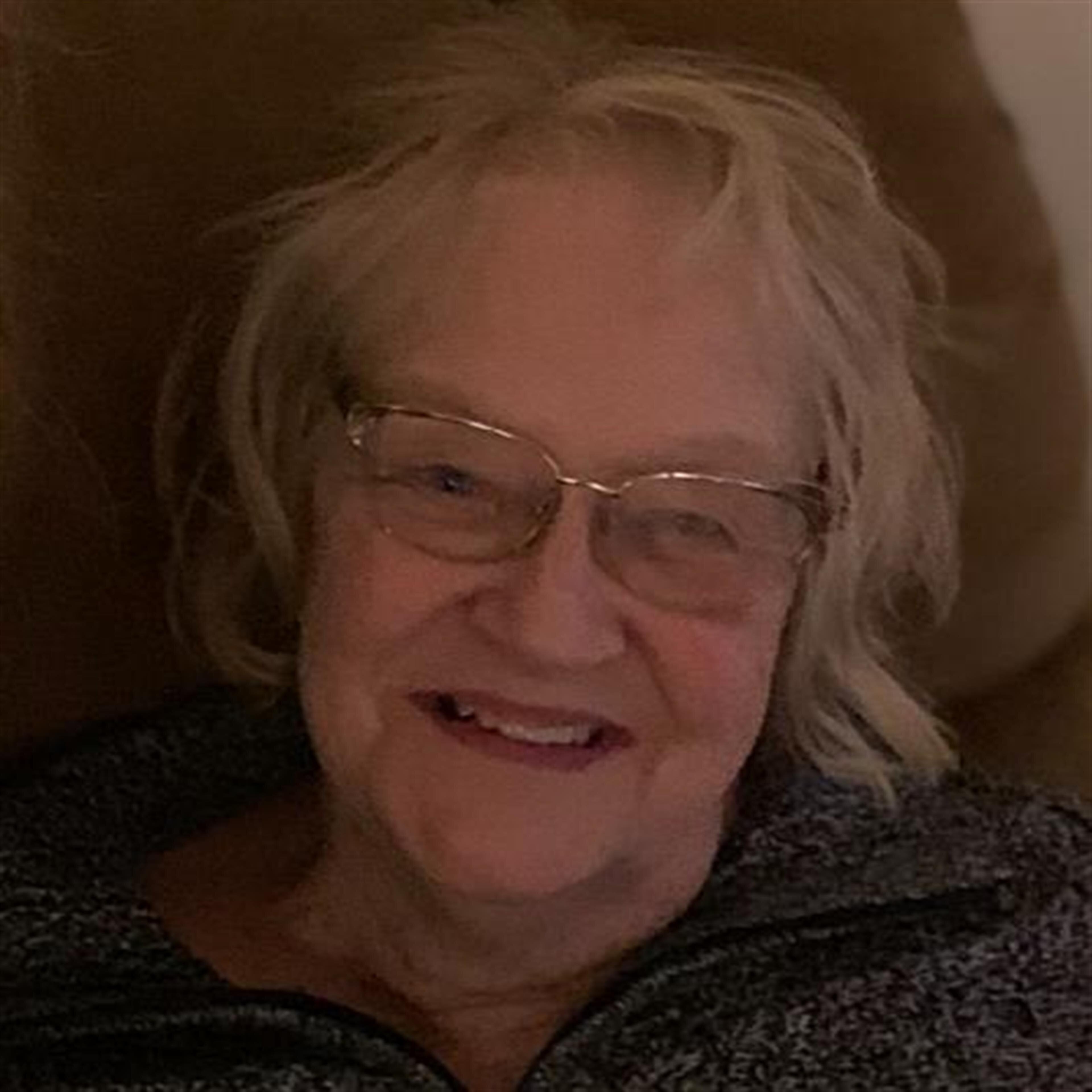 Shirley A. Bias