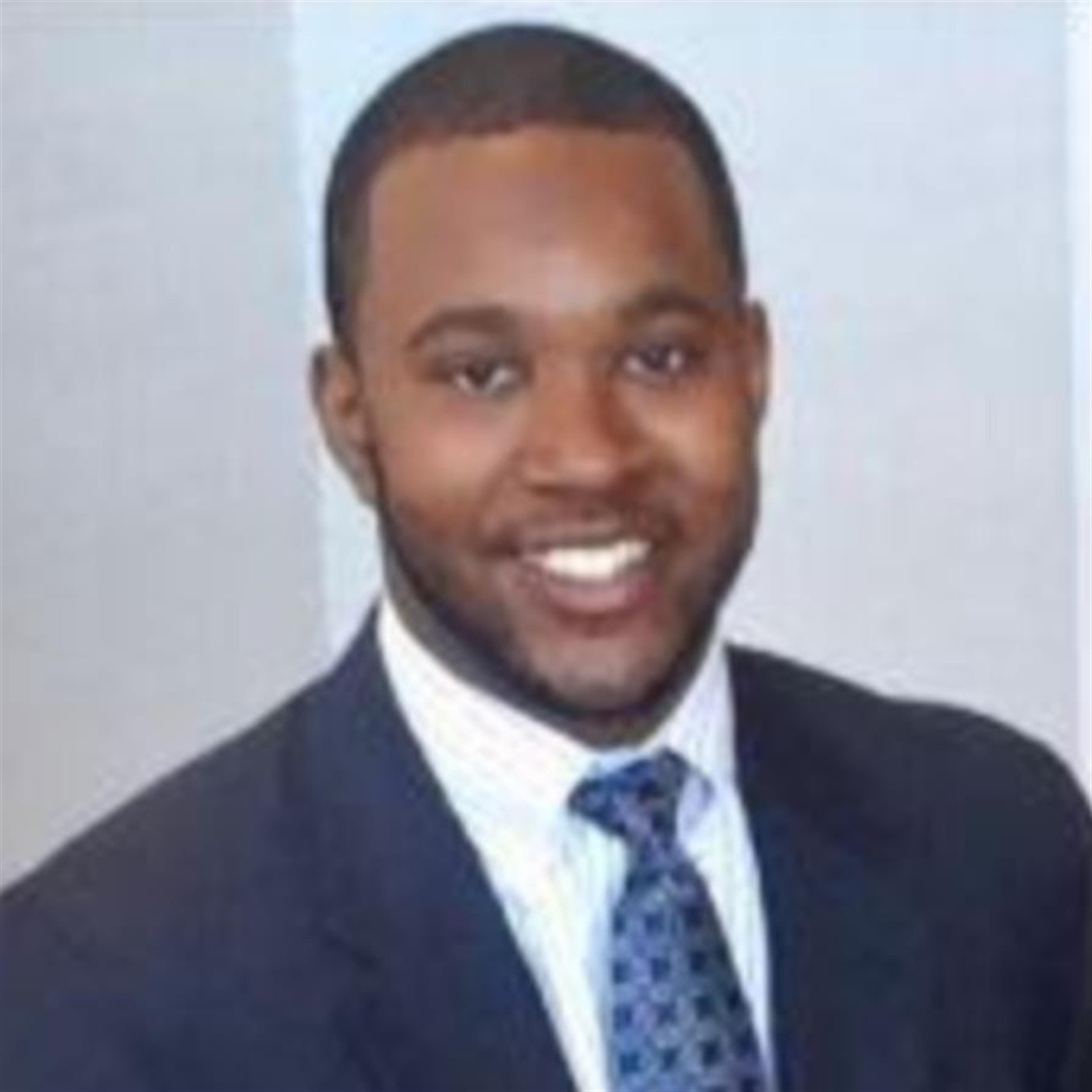 Ernest Martin Evans II