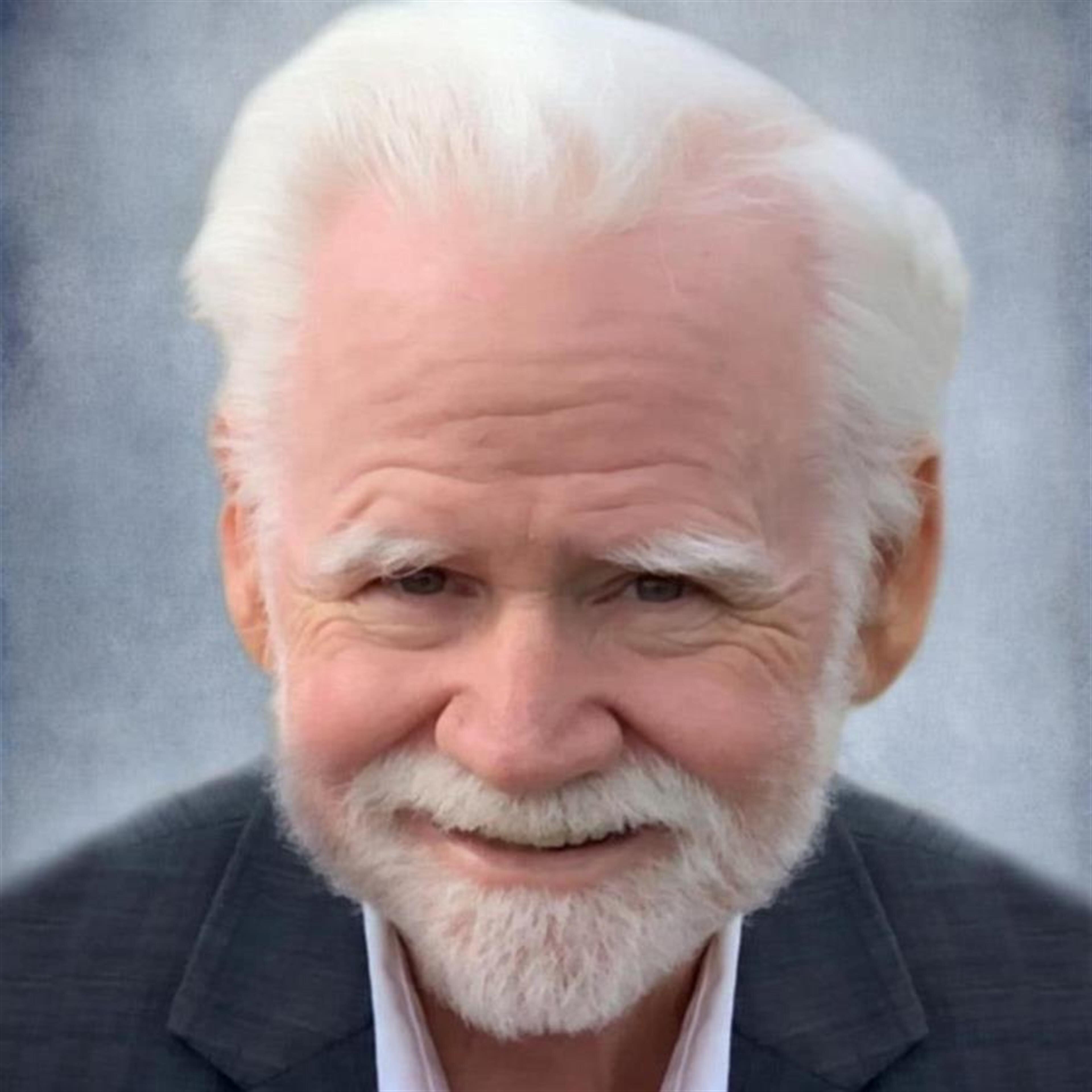 Robert John Graham
