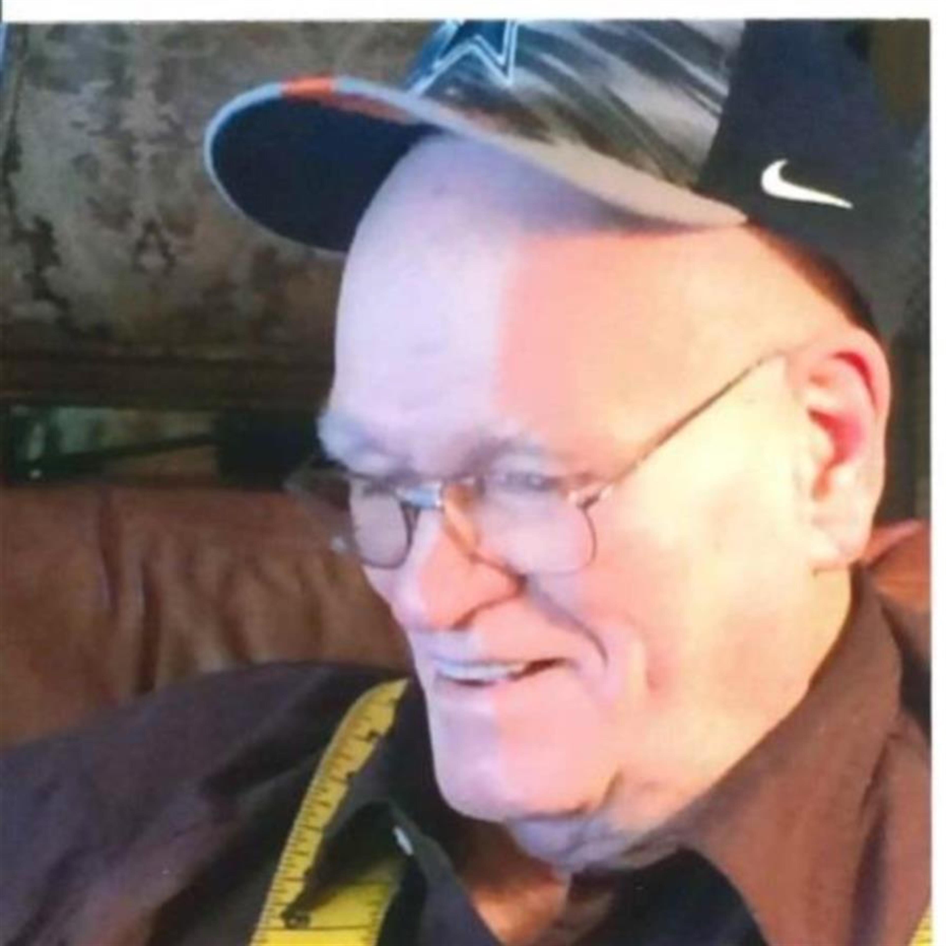 Eugene Darrell Skoog