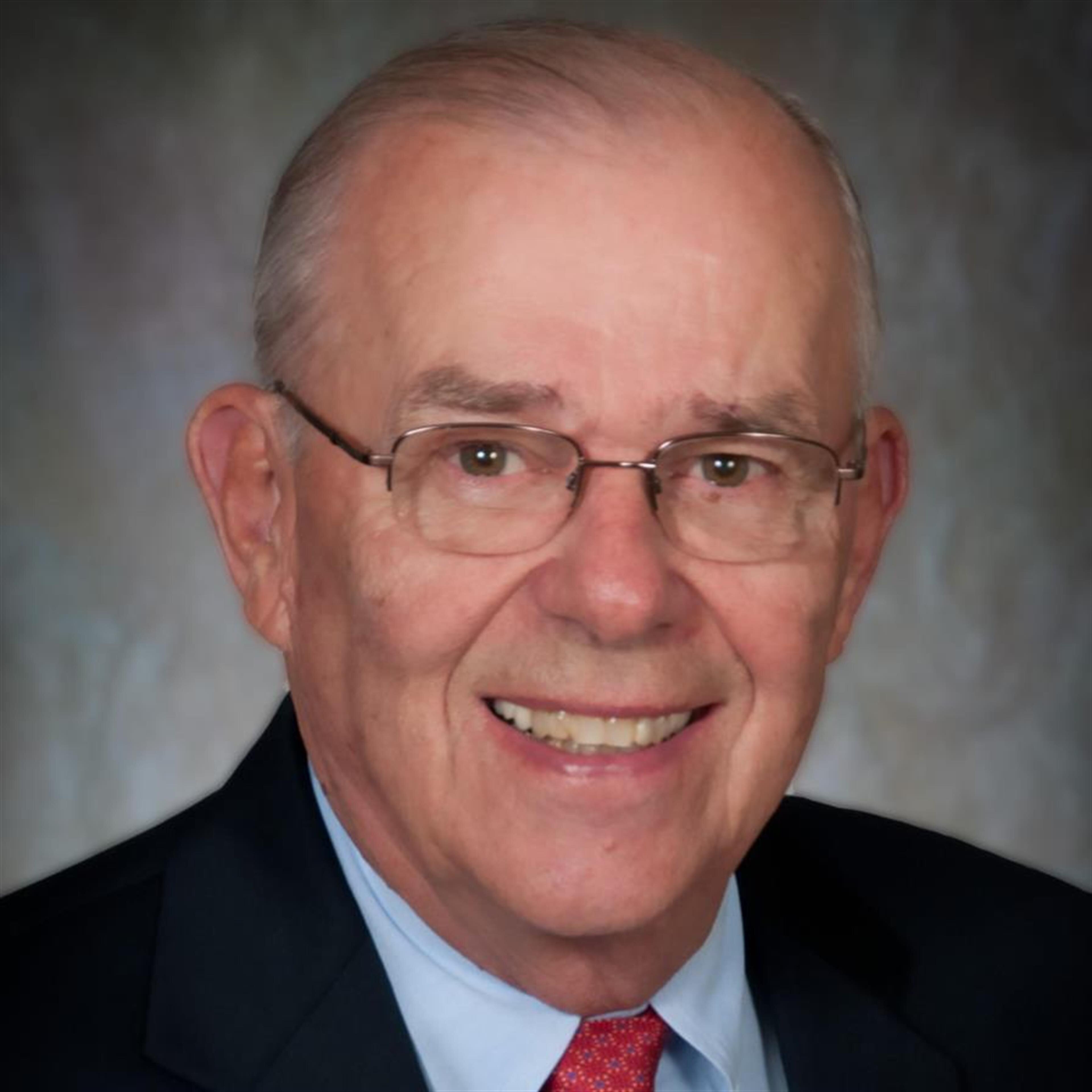 Larry L. Baggett