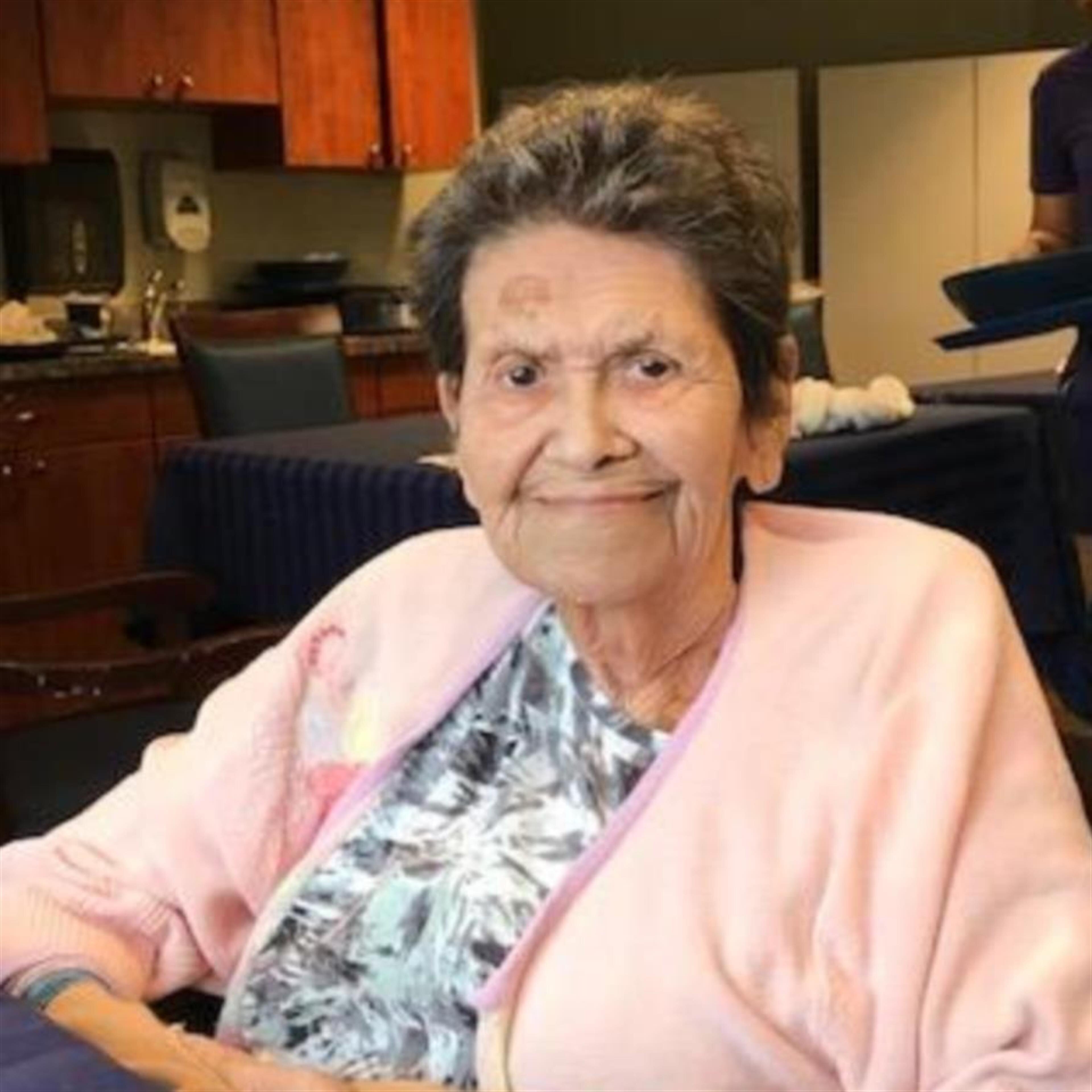 Marcia Stein