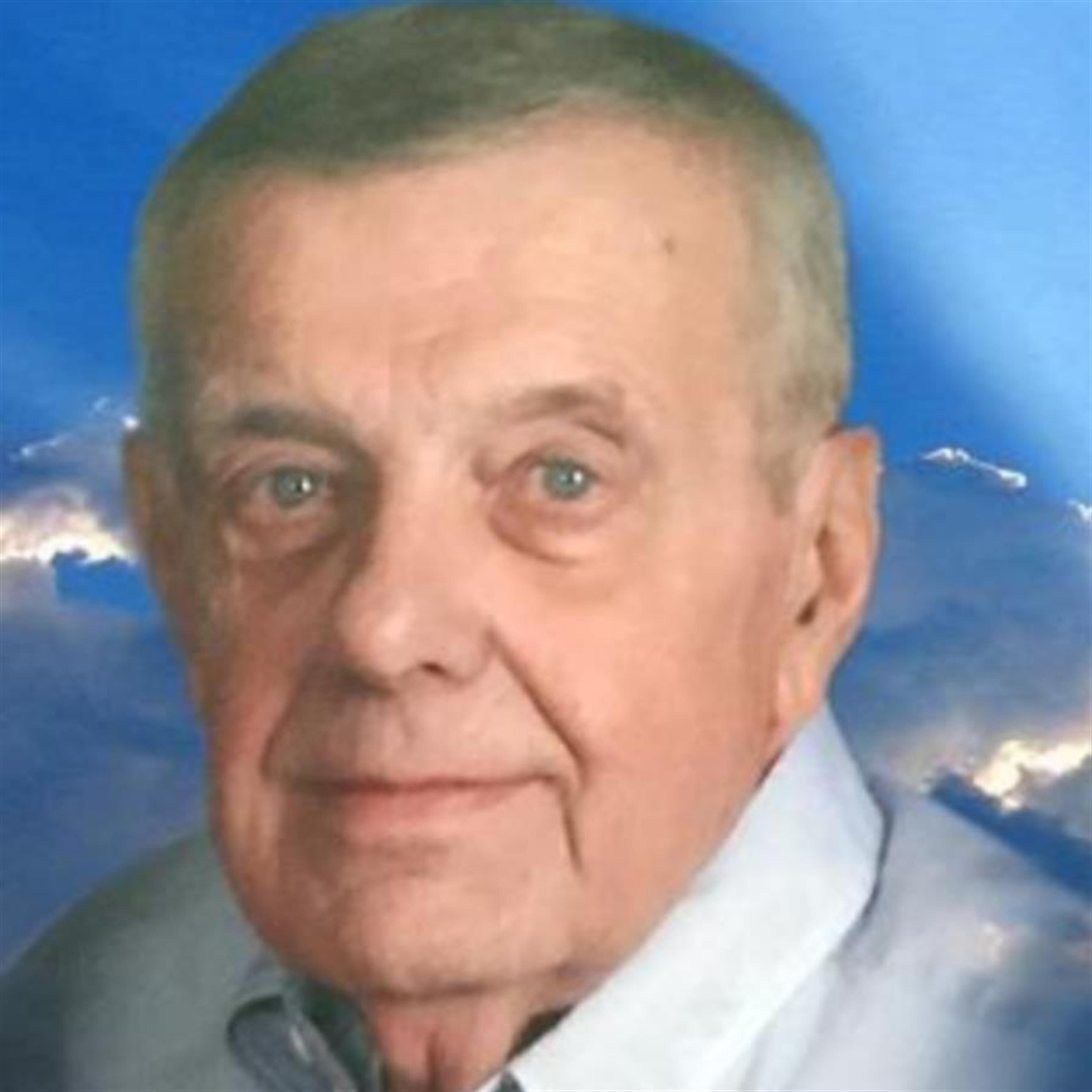 Glenn Alfred Christiansen