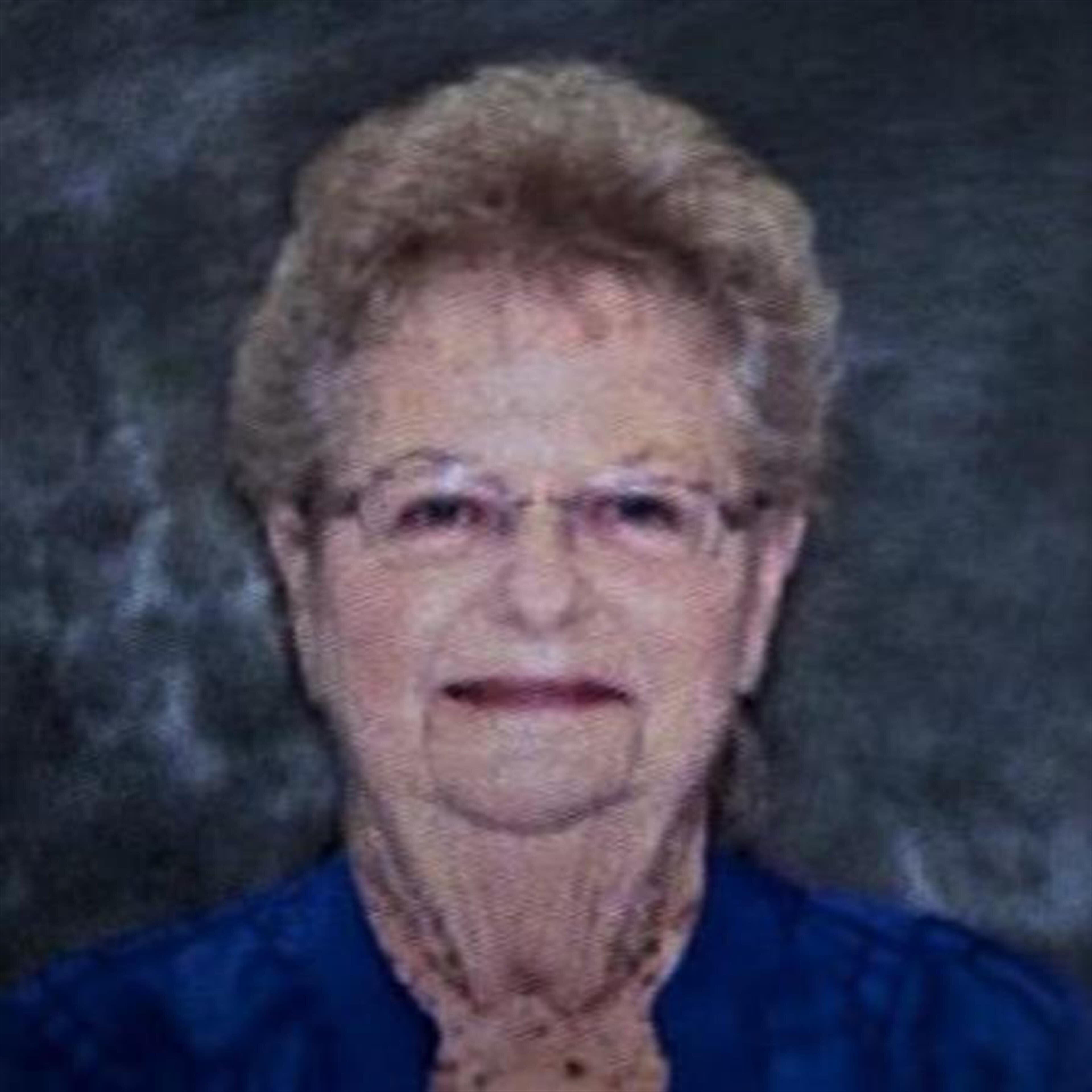 Minnie E. Woods