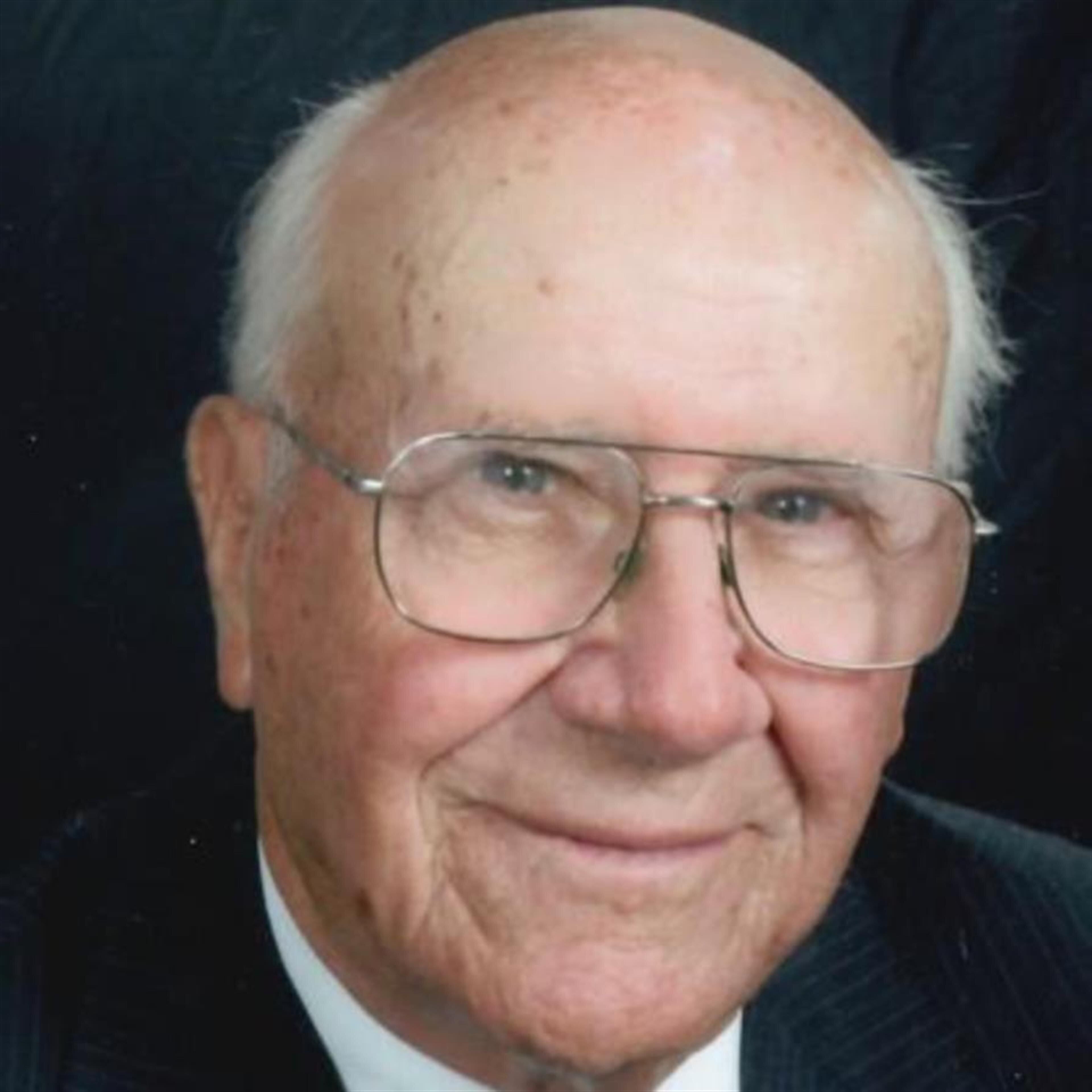 Merrick  Matthew  Harmon