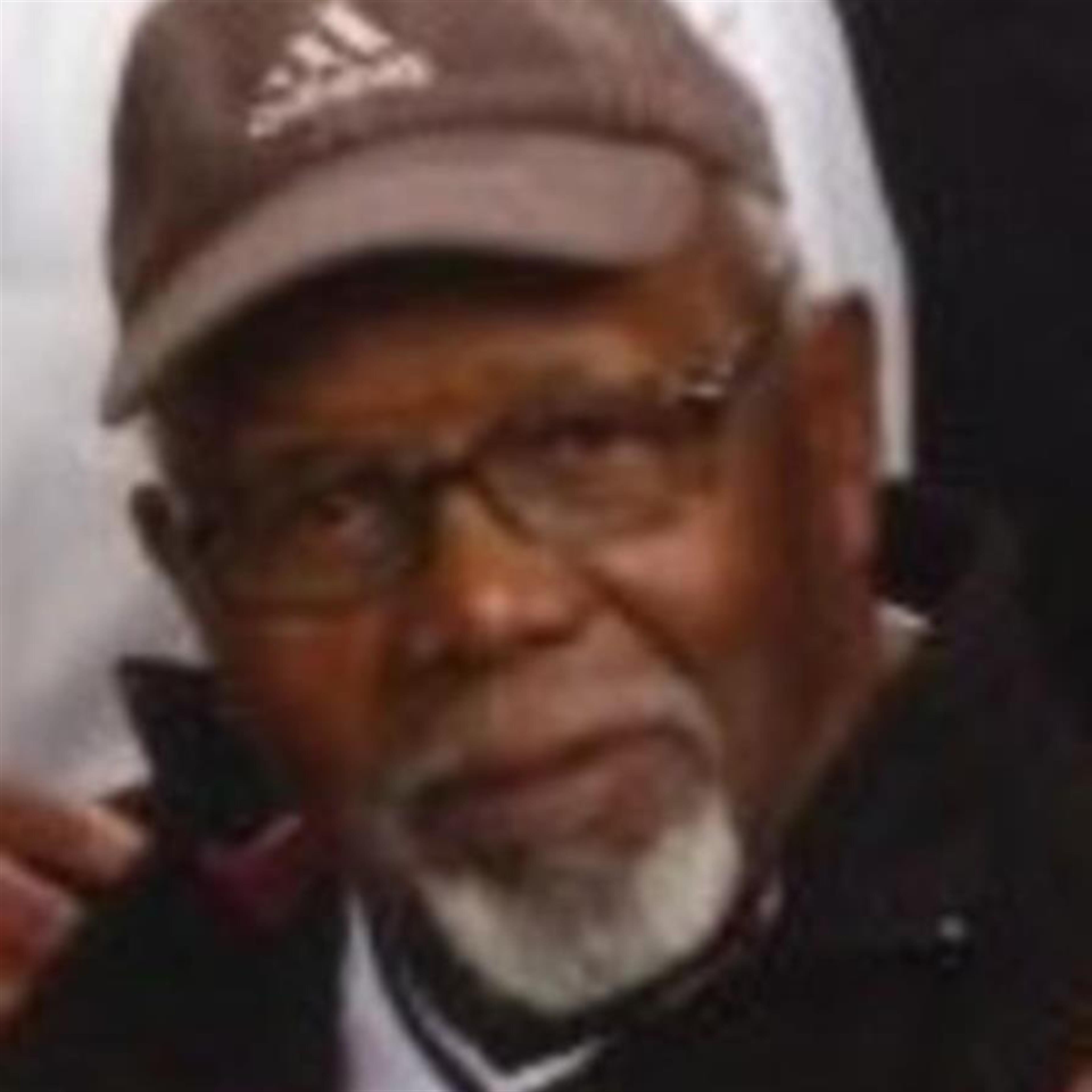 Carl  Fredrick Blackledge