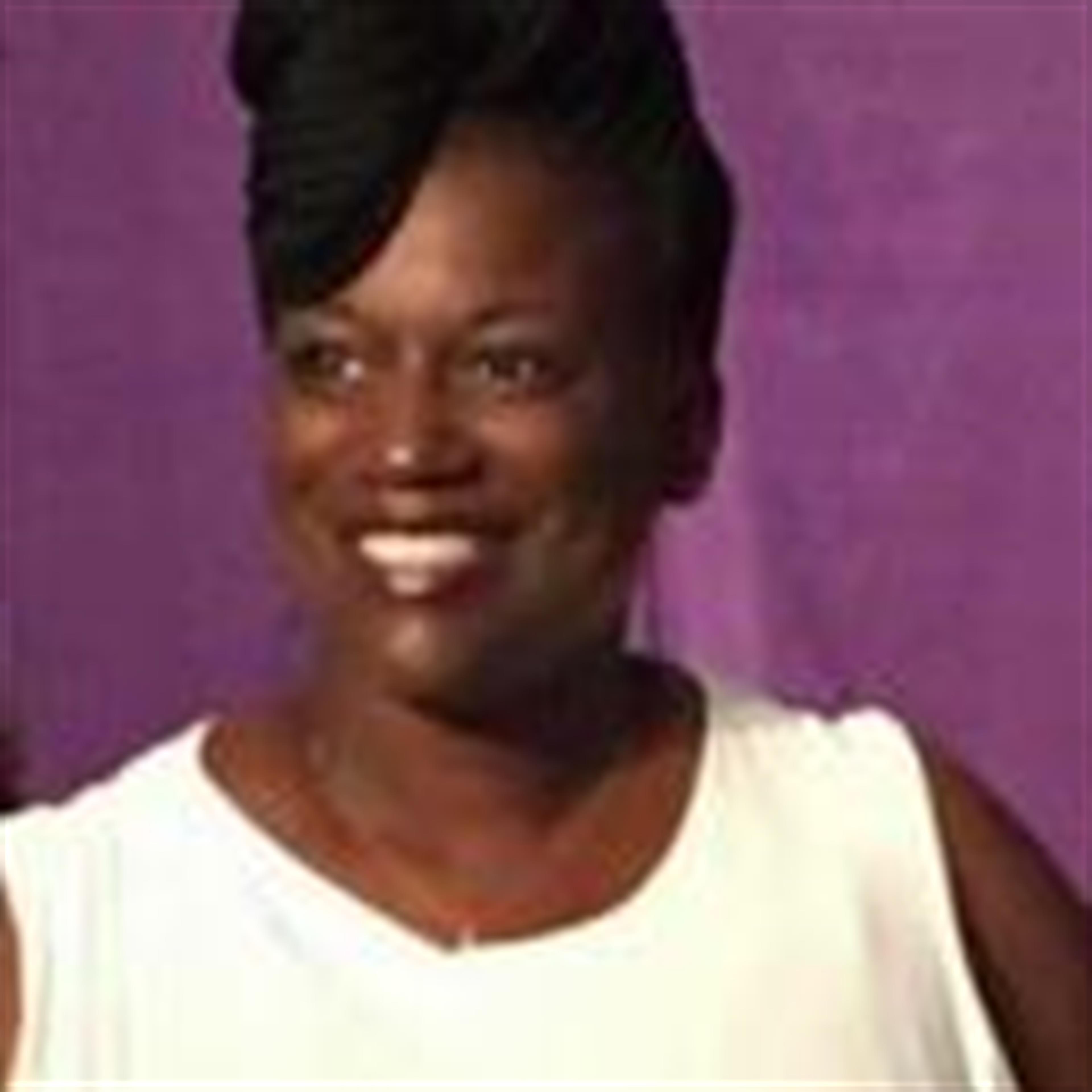 Dr.  Keenar Michelle Black