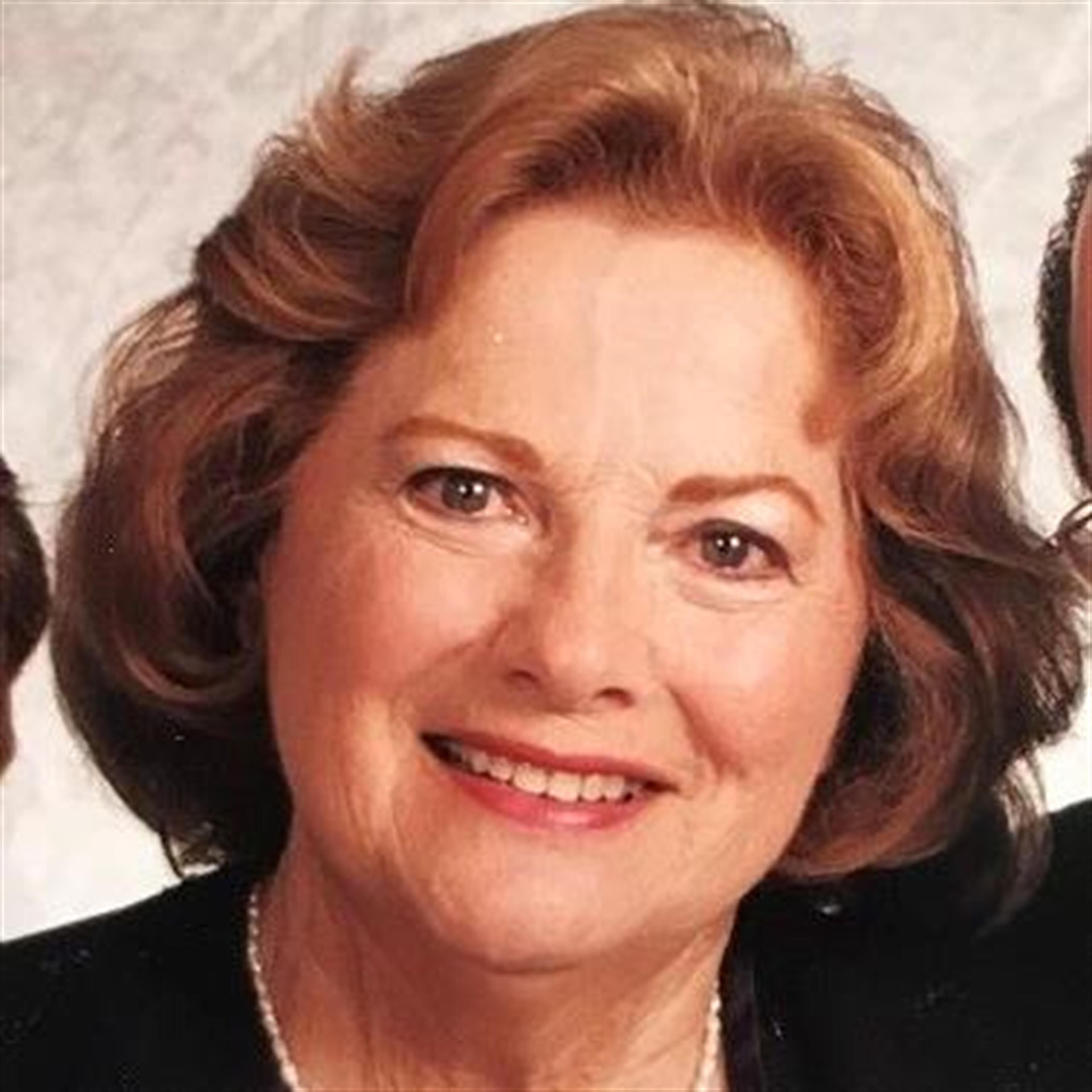 Loretta M. Fleming-Patton