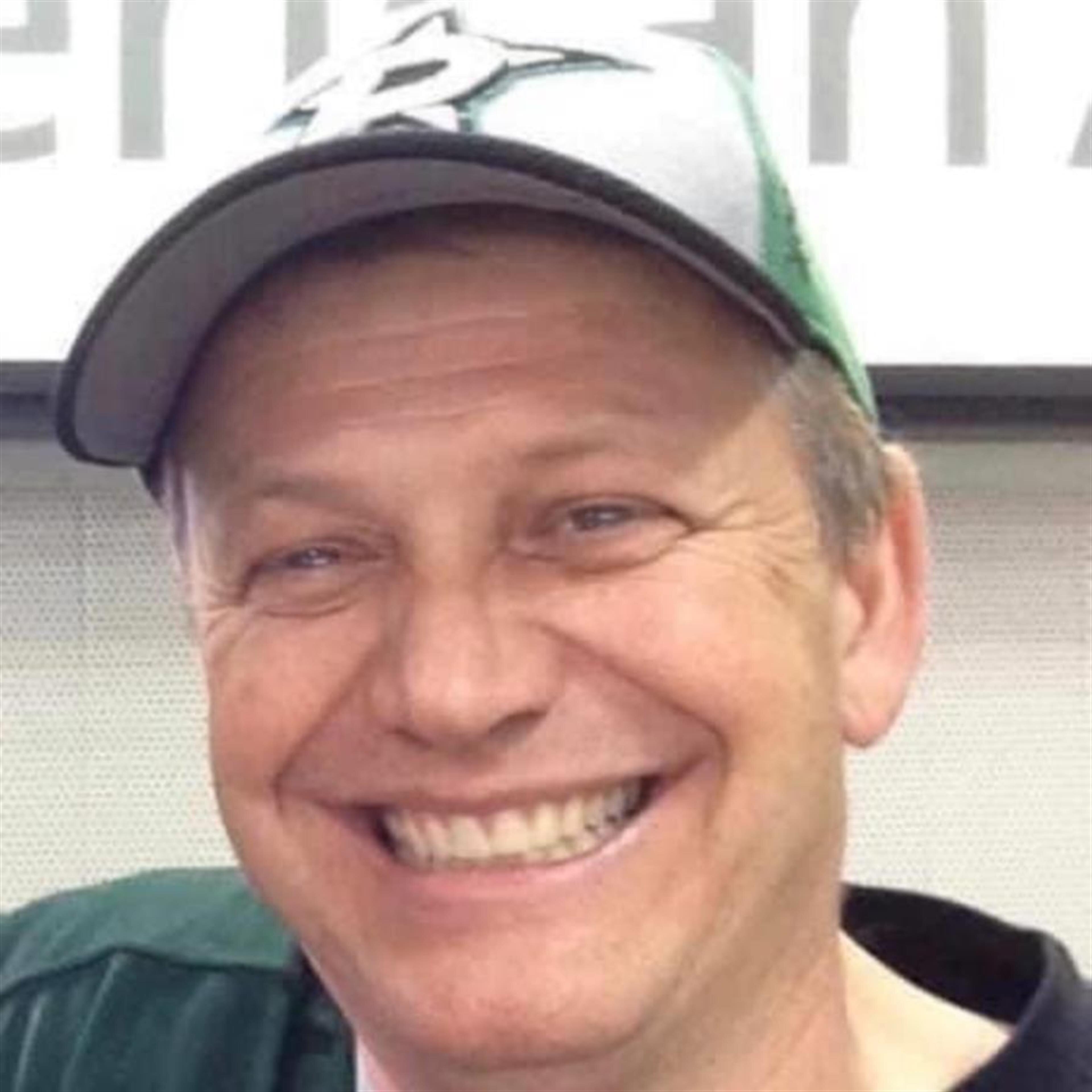 Cary Gordon Lumkes