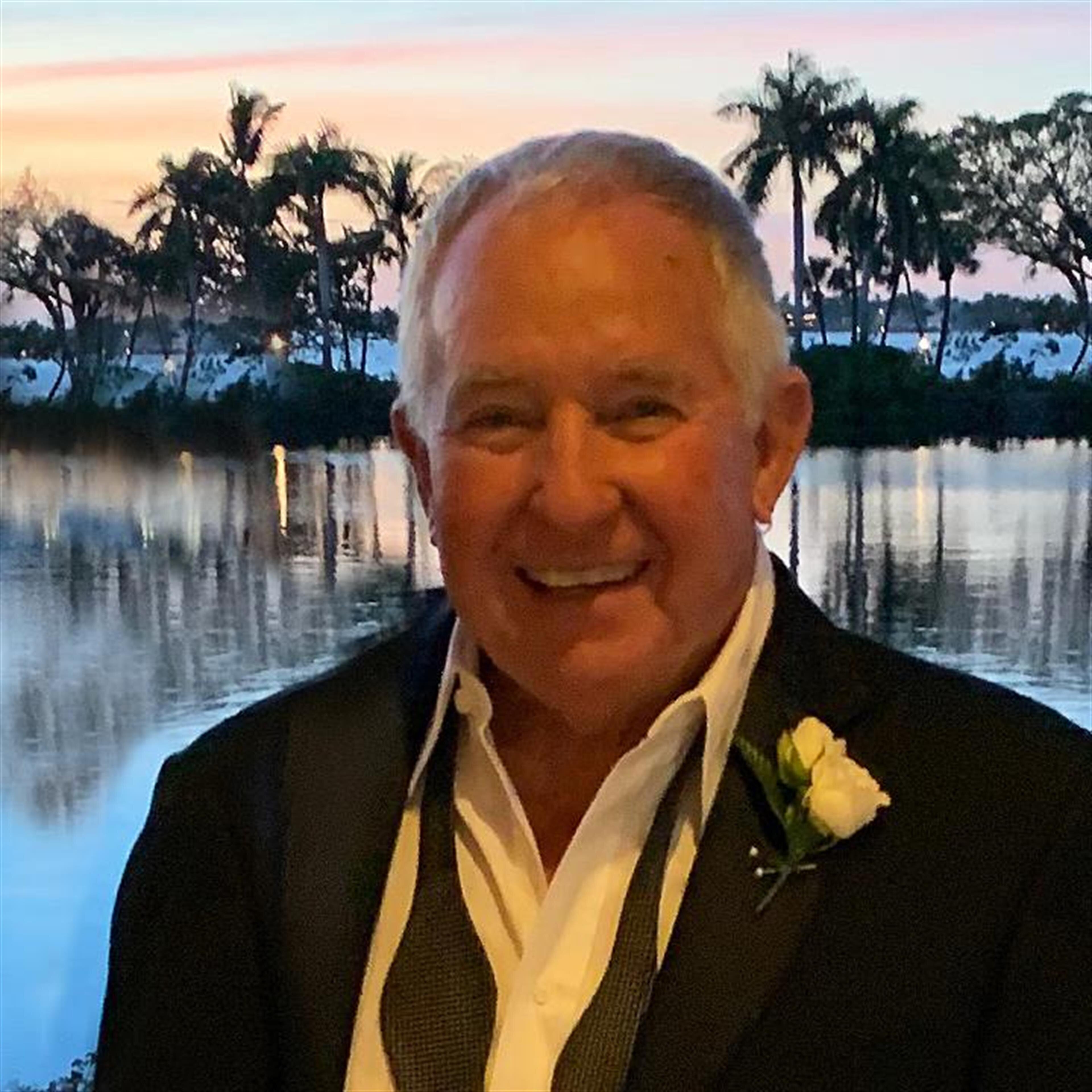 Dr. Charles Thomas Bell Jr.