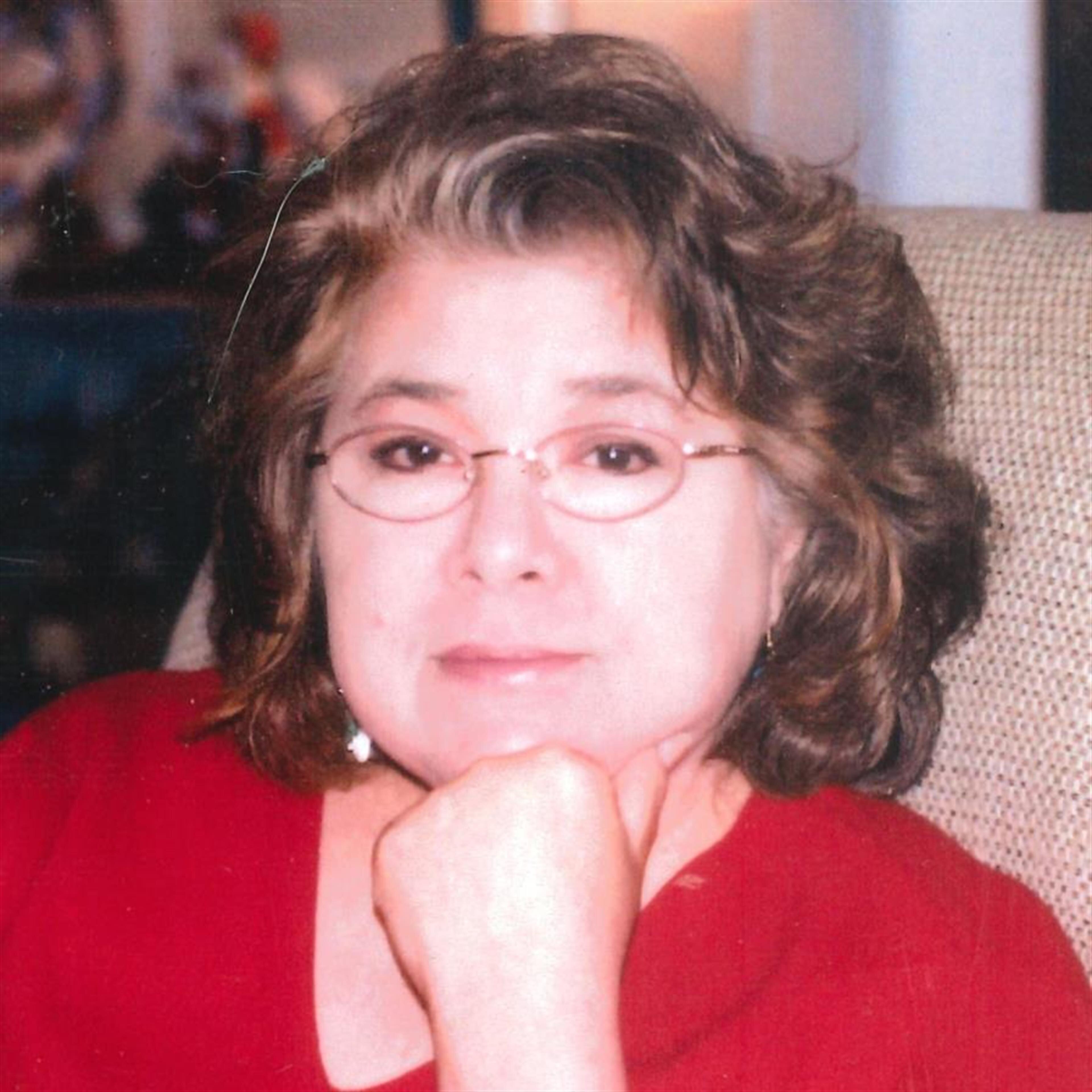 Frances Adelaide Smith
