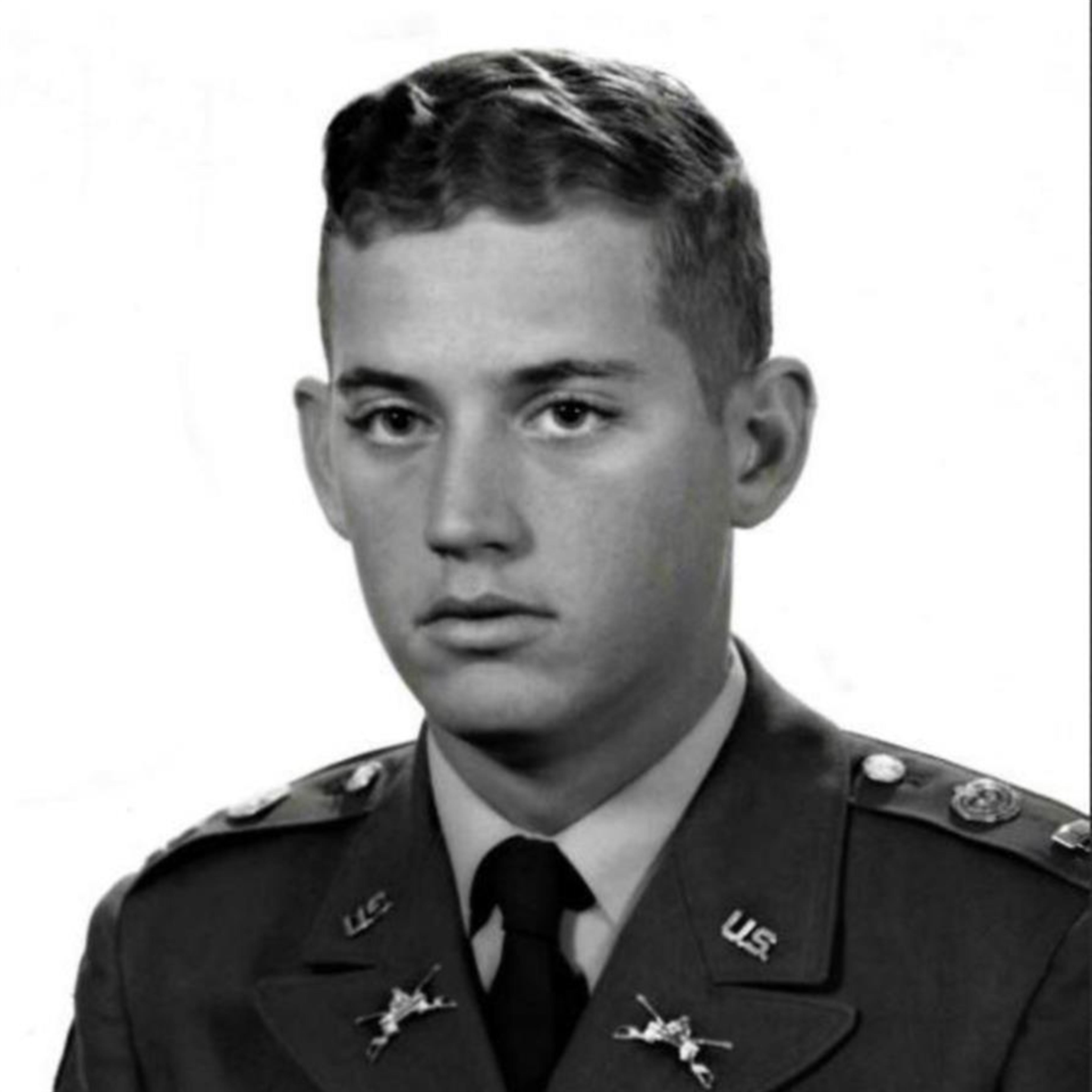 Mr.  Melvin  Gene  Harper 