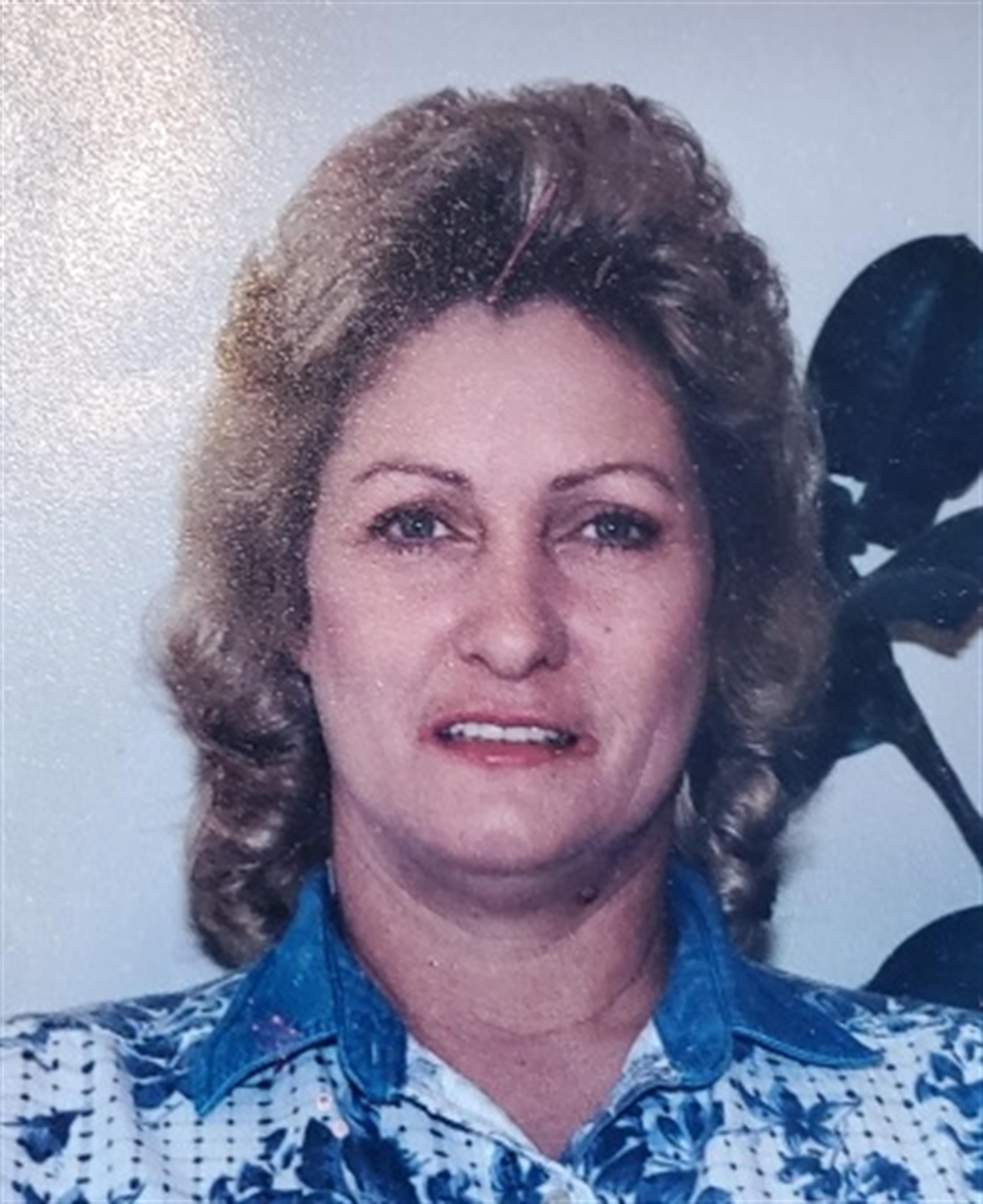 Linda L. Faulkner
