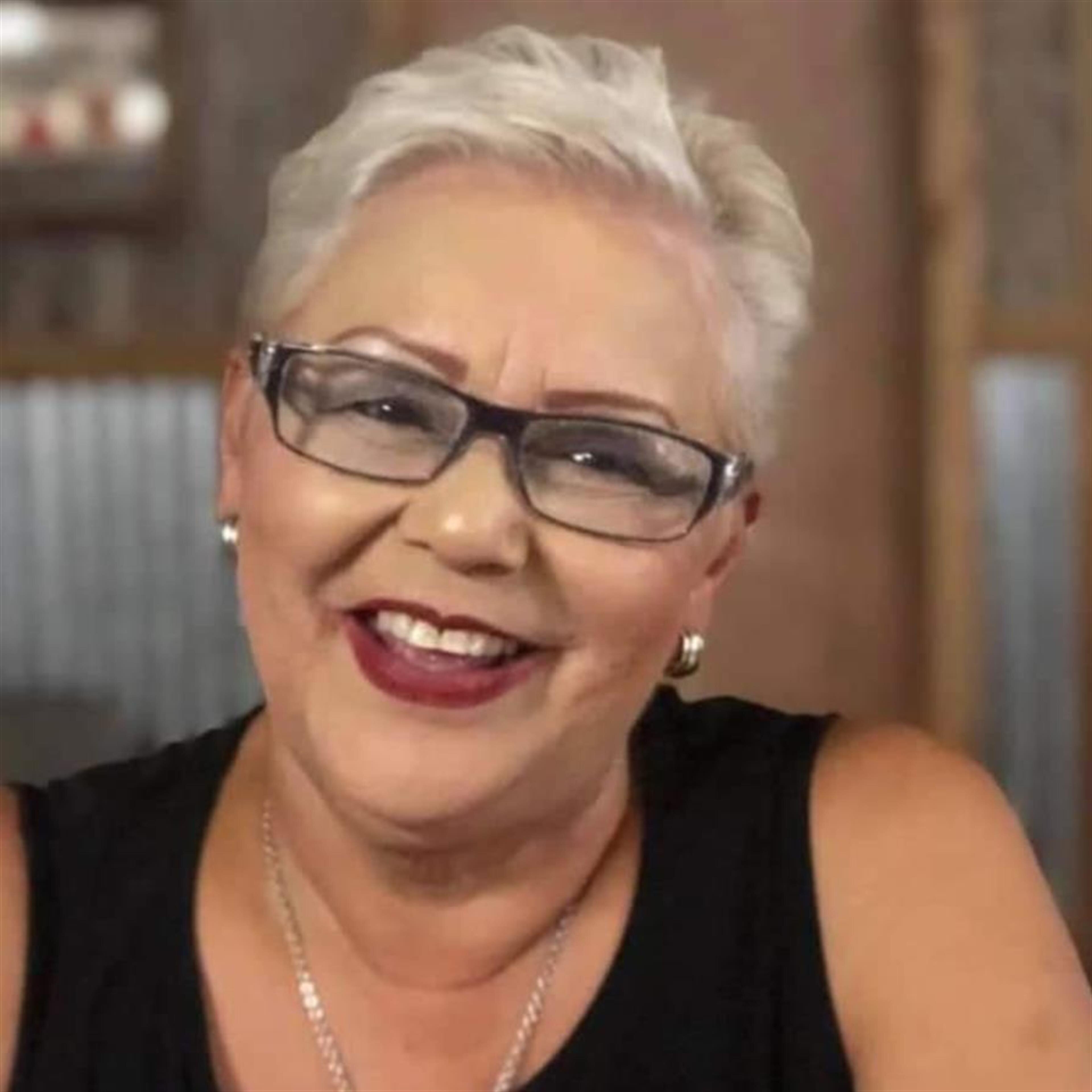 Elma Linda Cisneros
