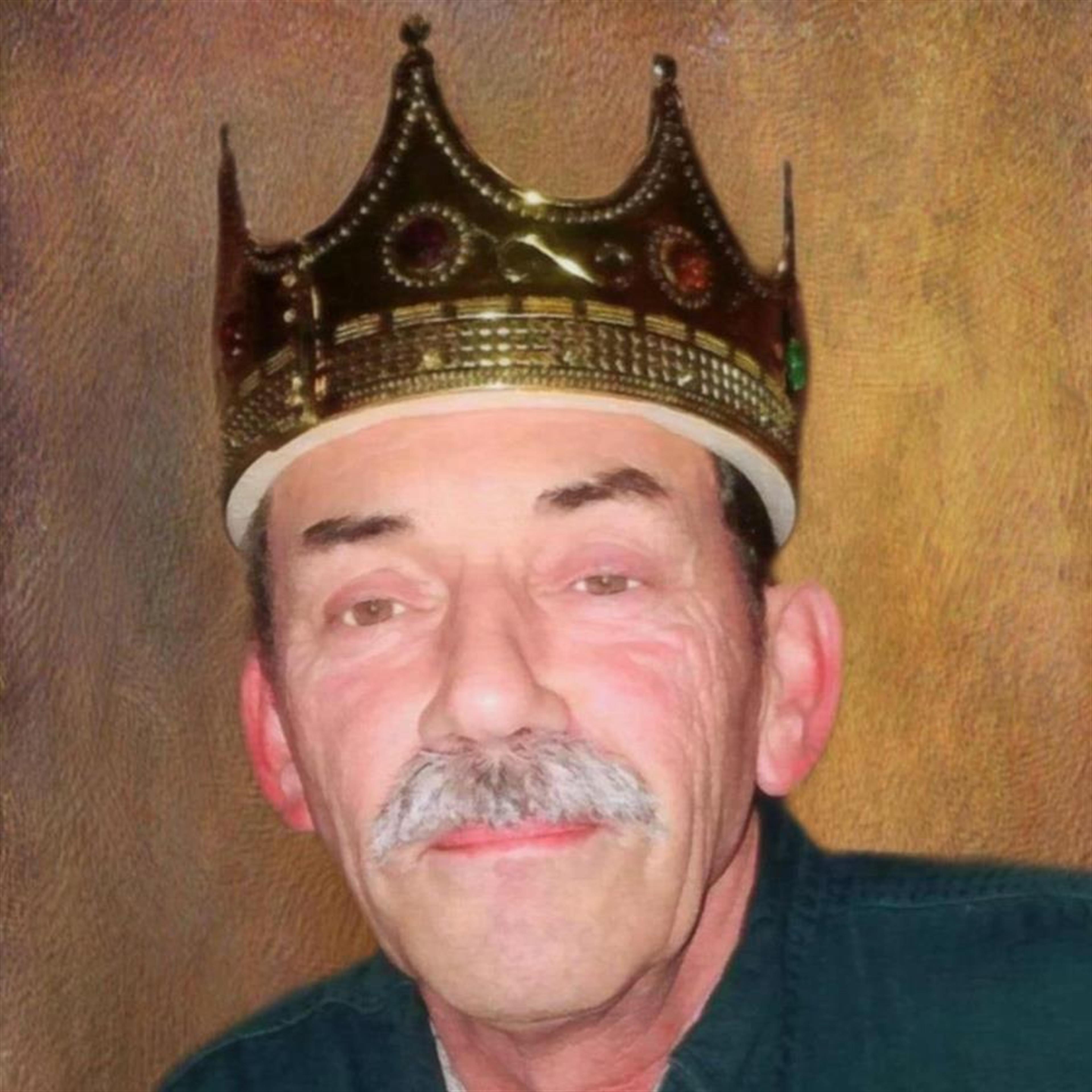 Gene "Colly" C. Horner Jr.