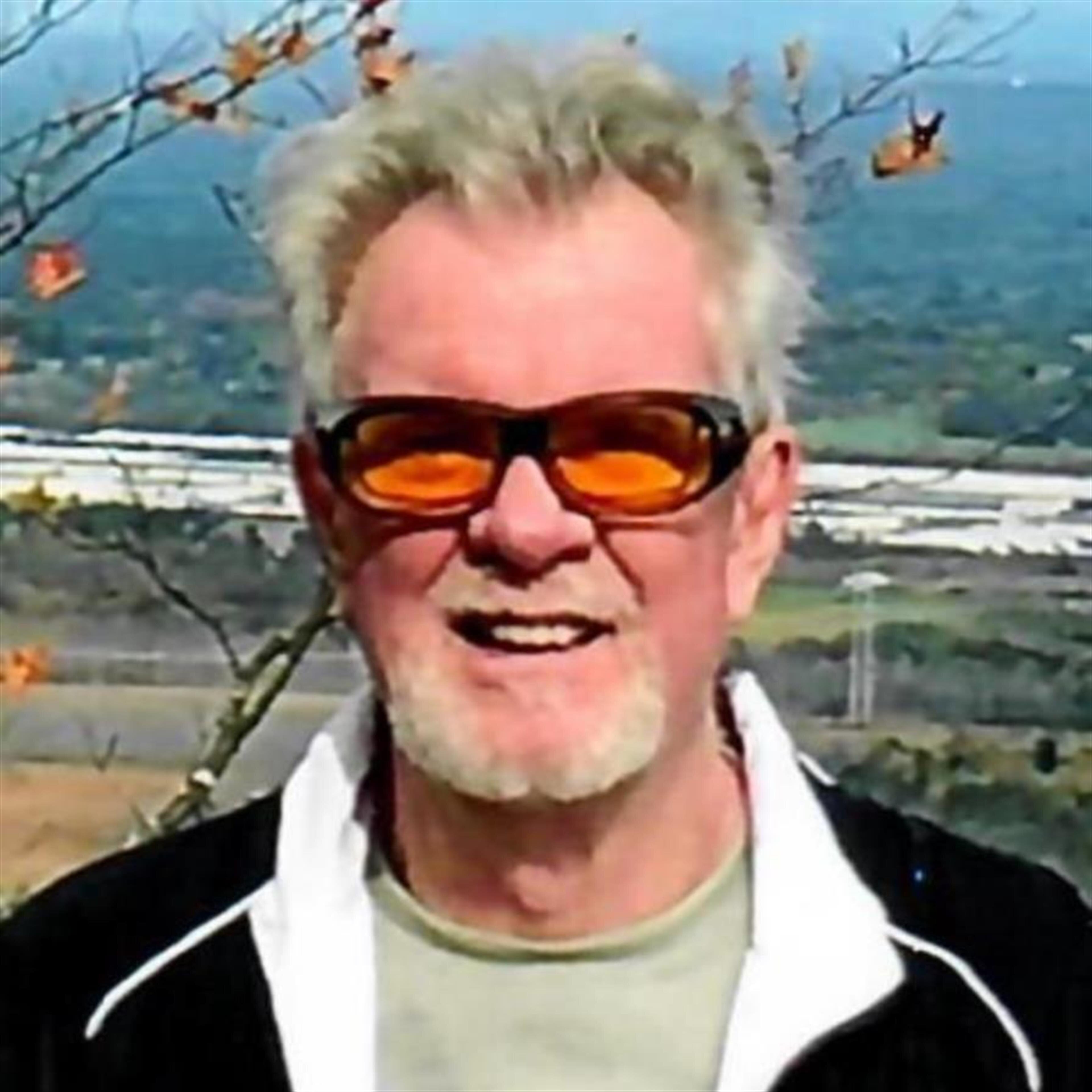 Ronald T. Brooks