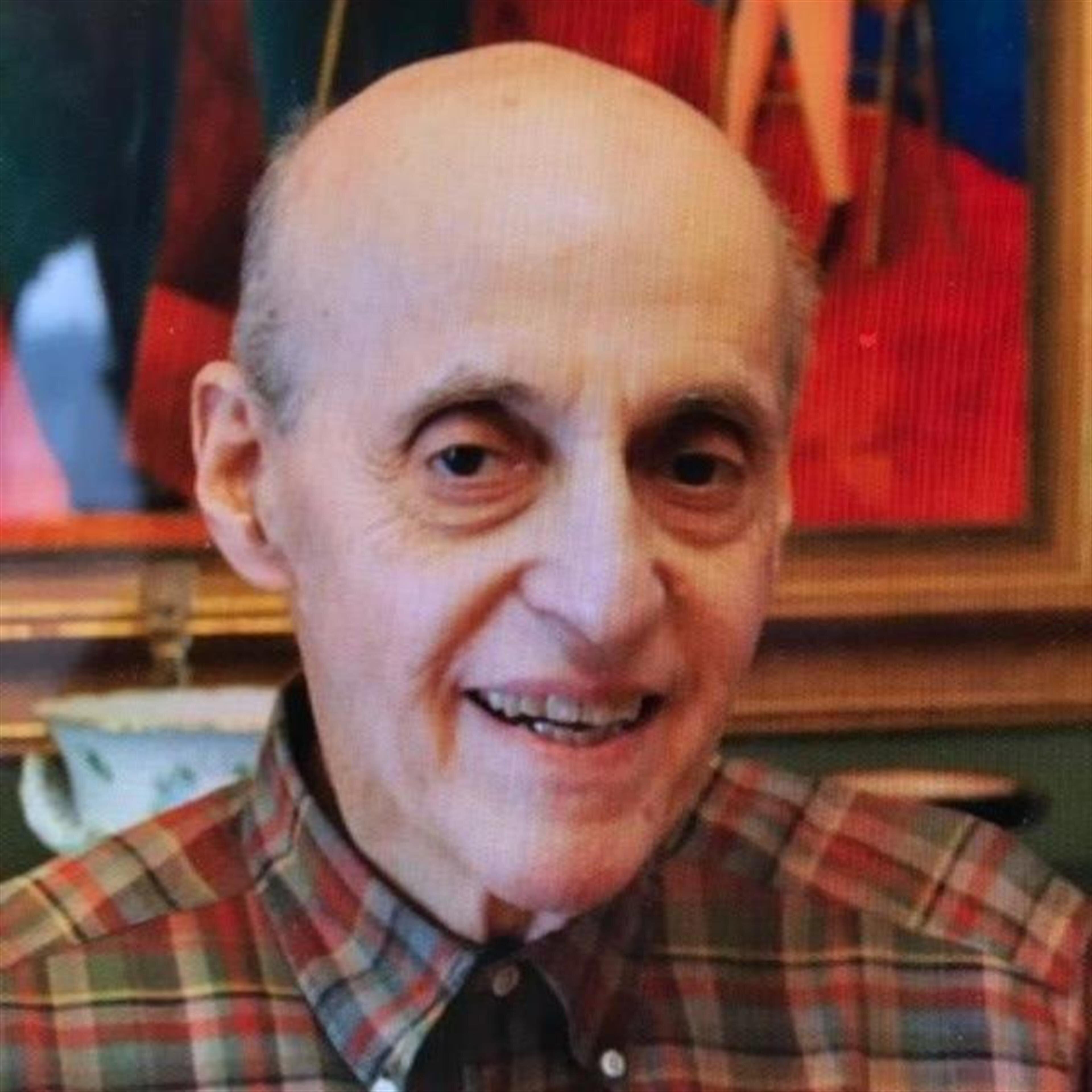 Gerald Polinsky