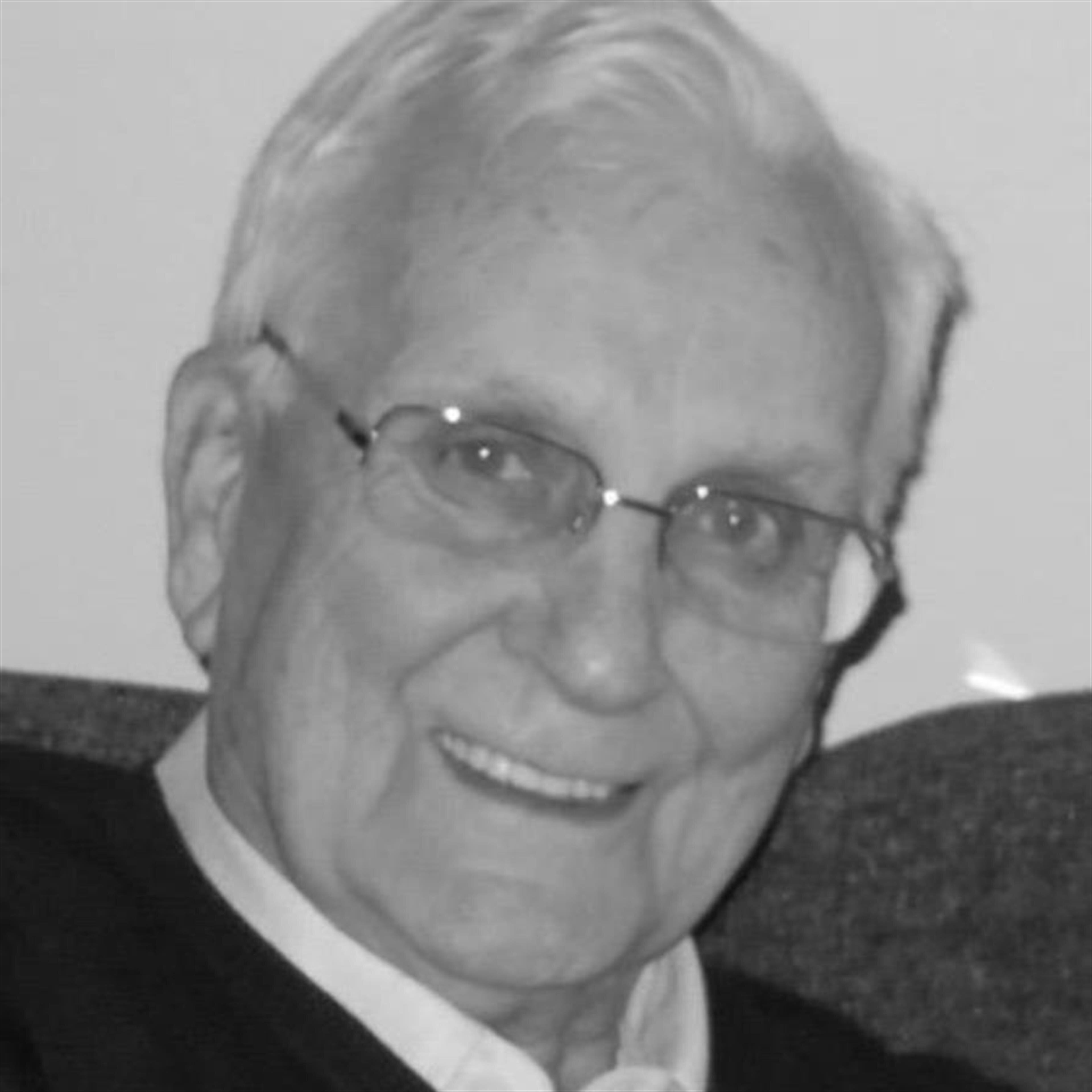 Ronald Newman