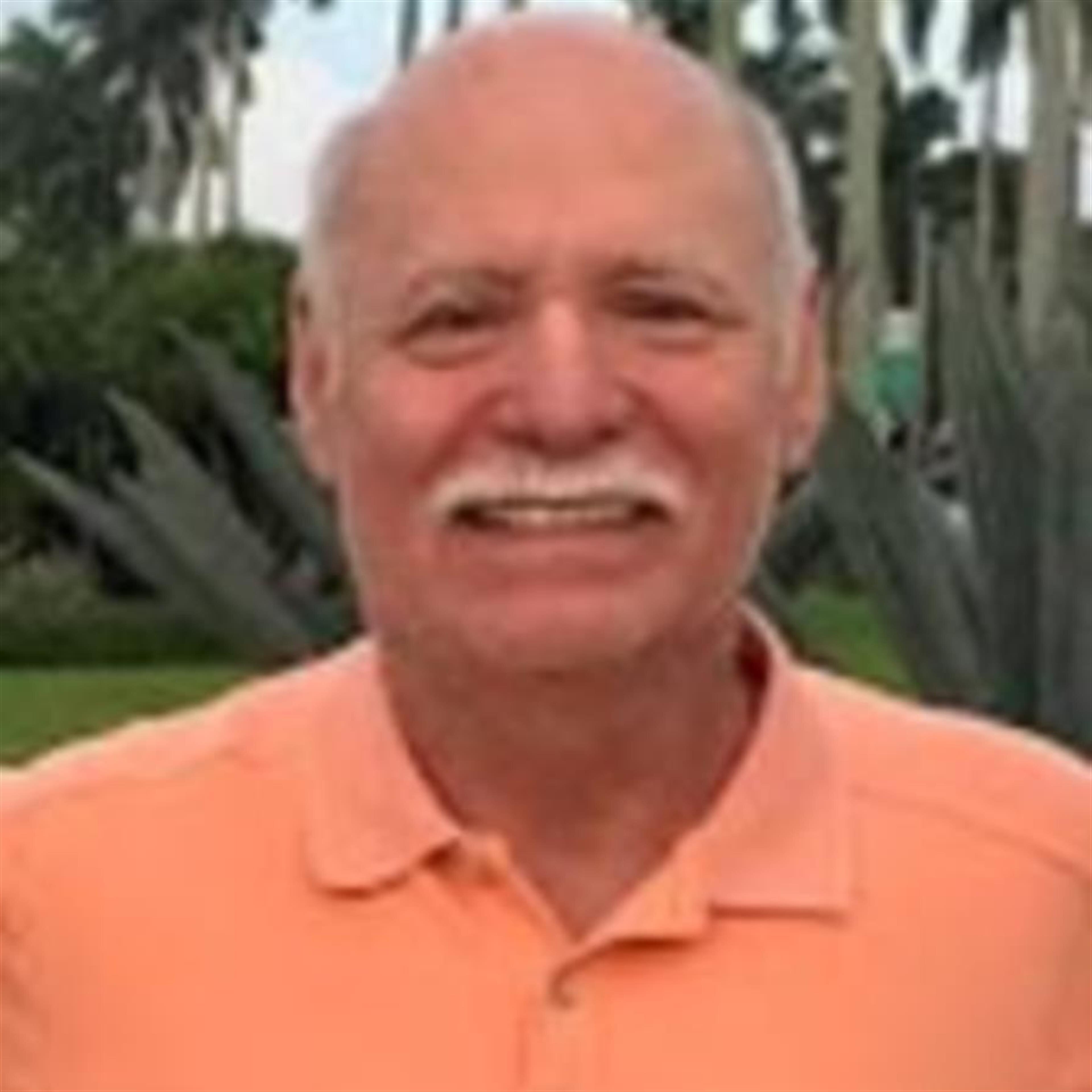 Sabino "Sam" Michael Zarro