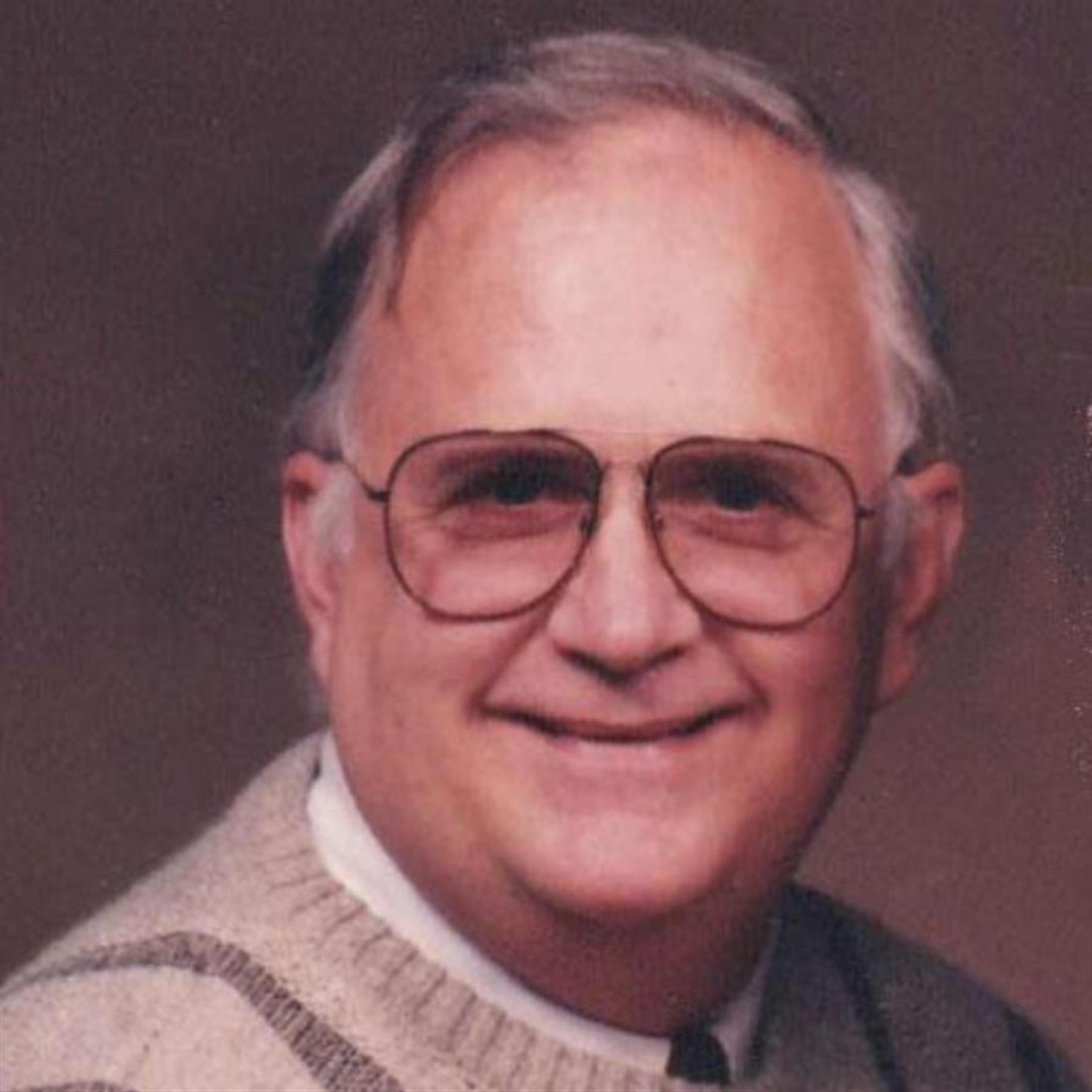 Thomas Michael Roberts