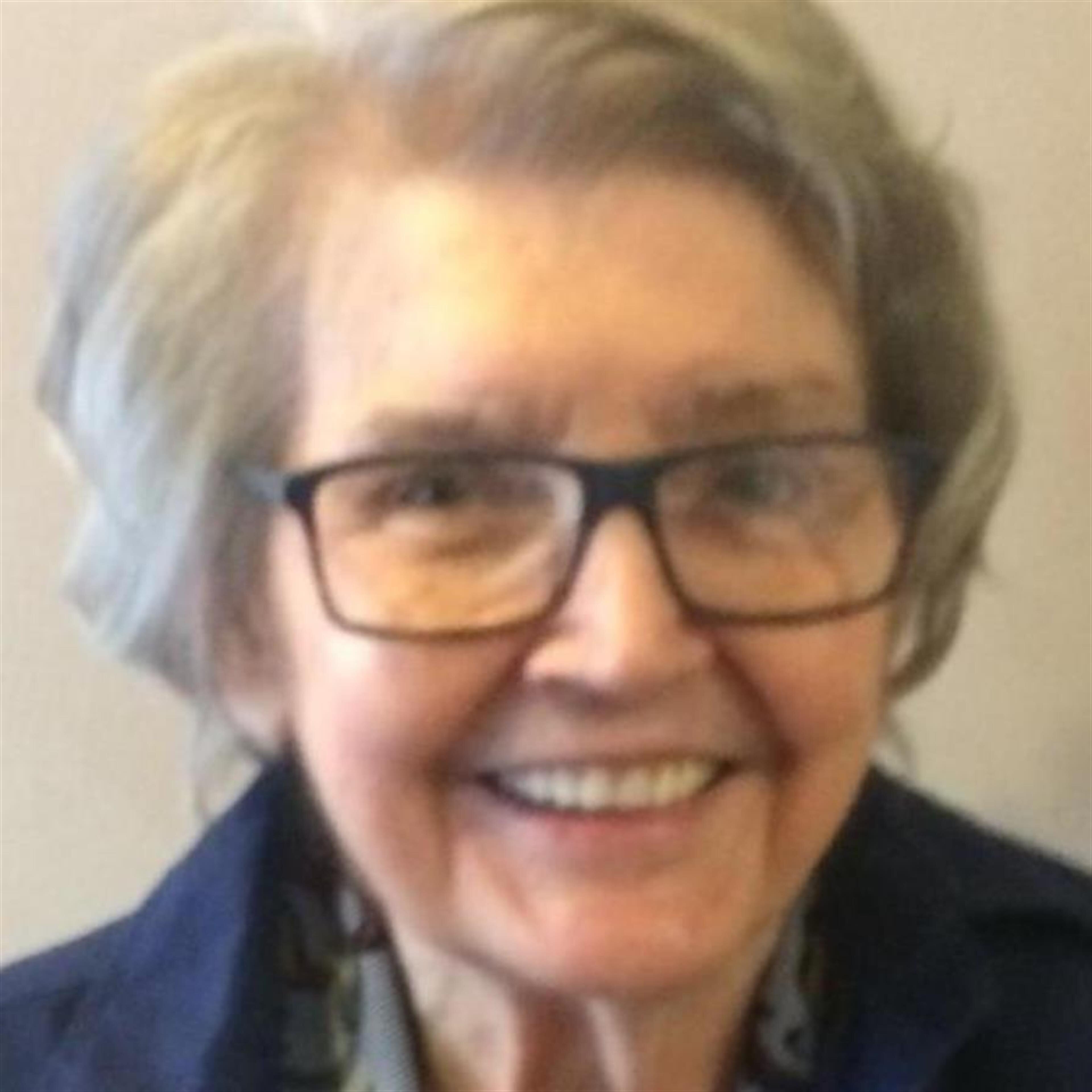 Shirley  Thompson Ortego