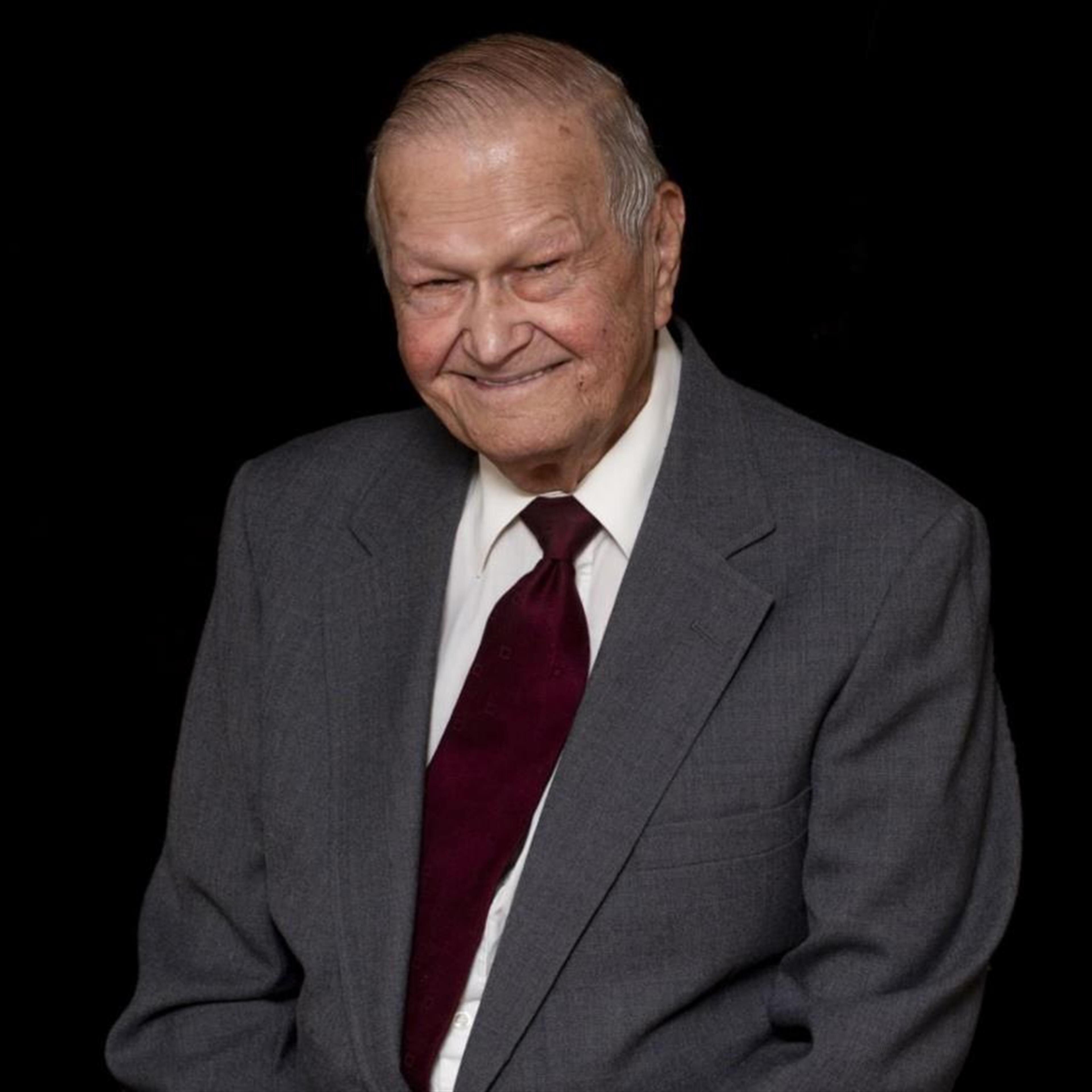 Lee Roy  Schmedthorst