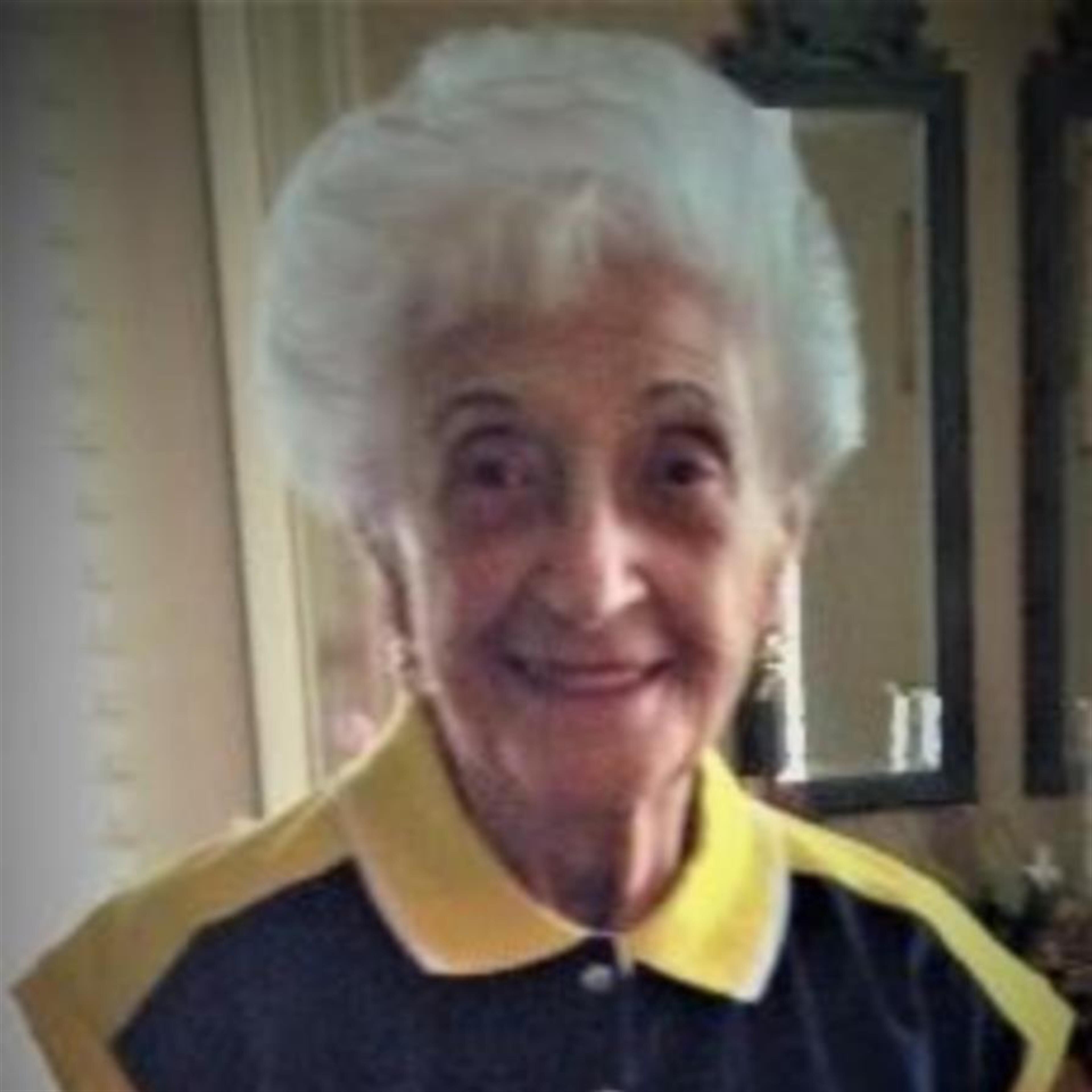 Nancy Binetti