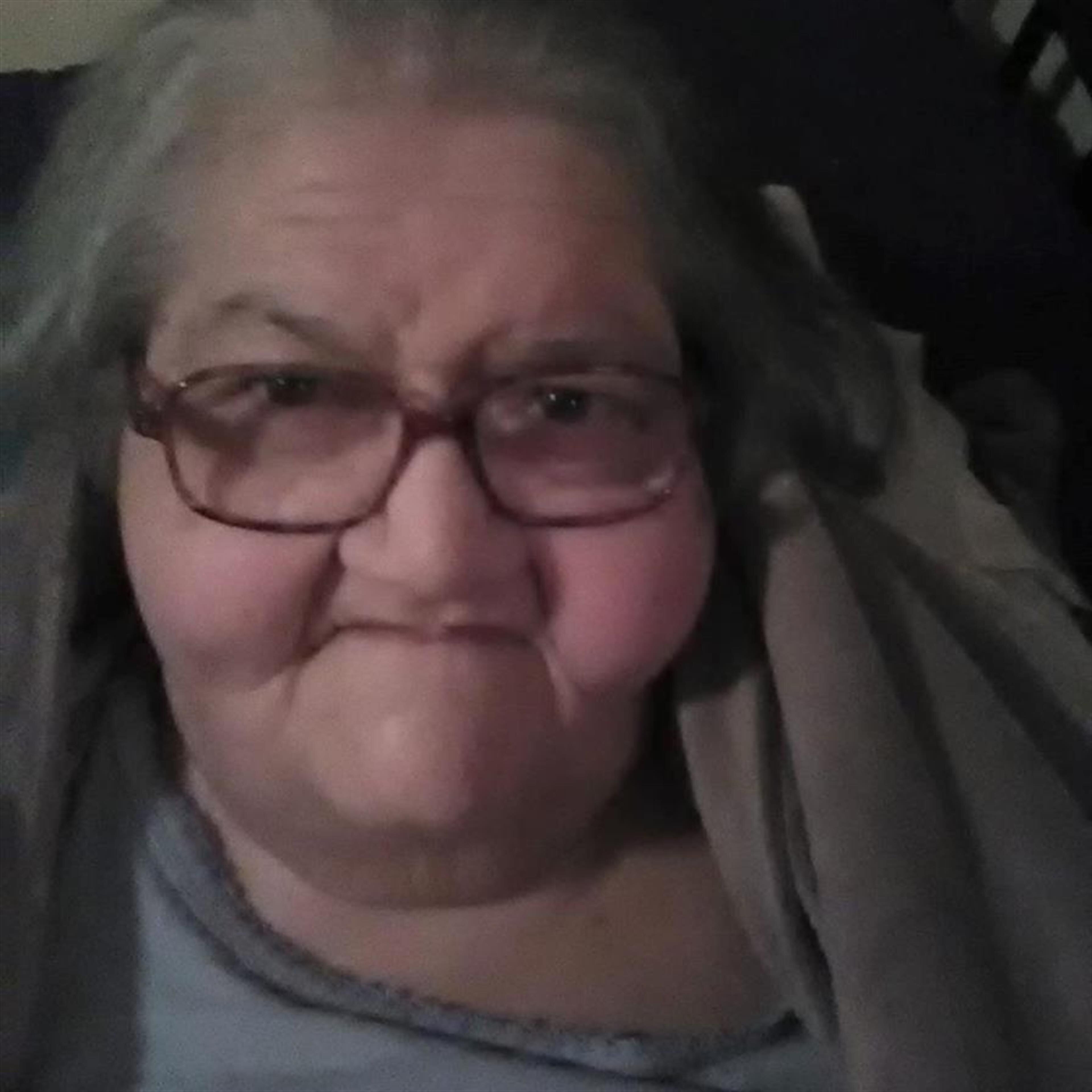 Doreen  M Gunn