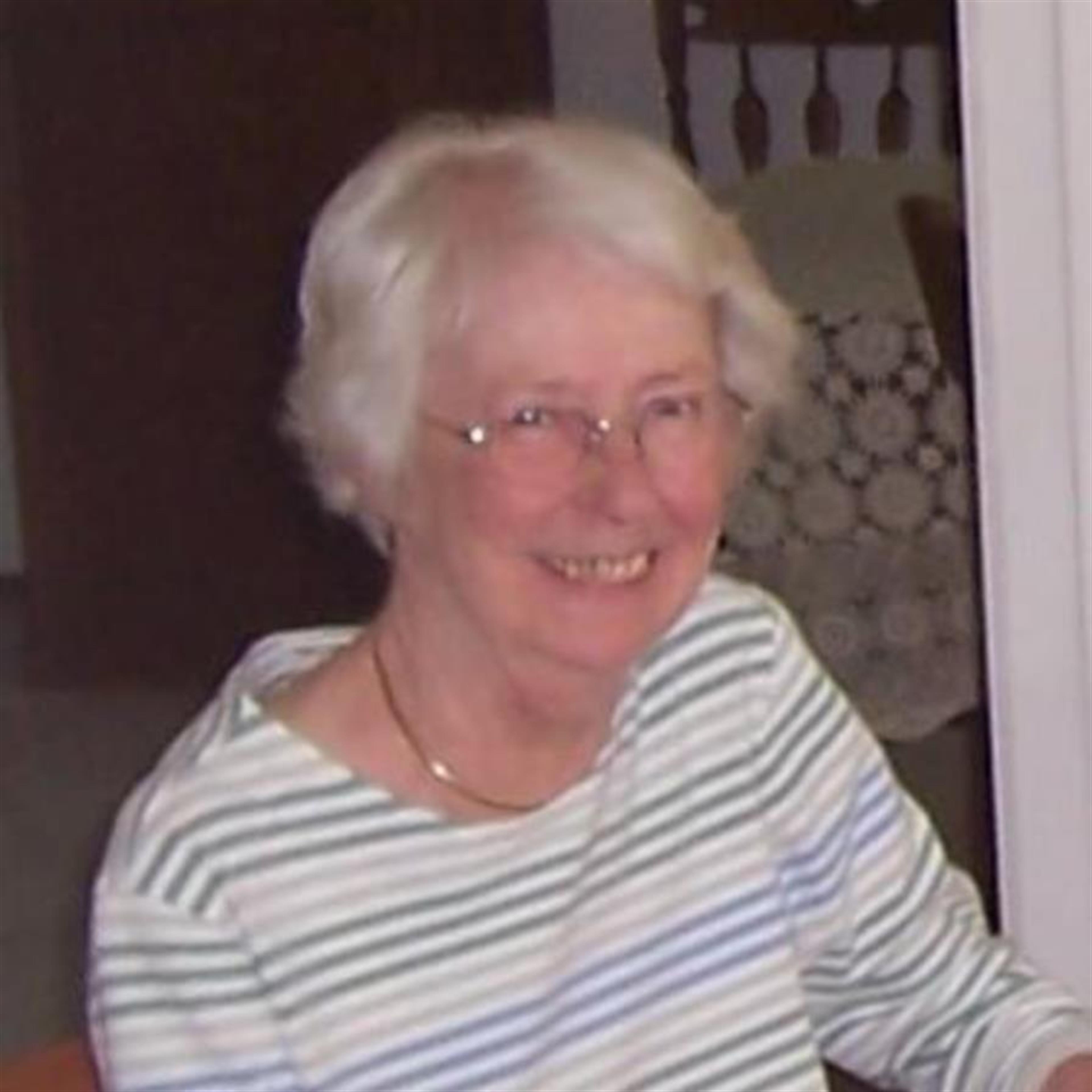 Phyllis "Jean" McKinley