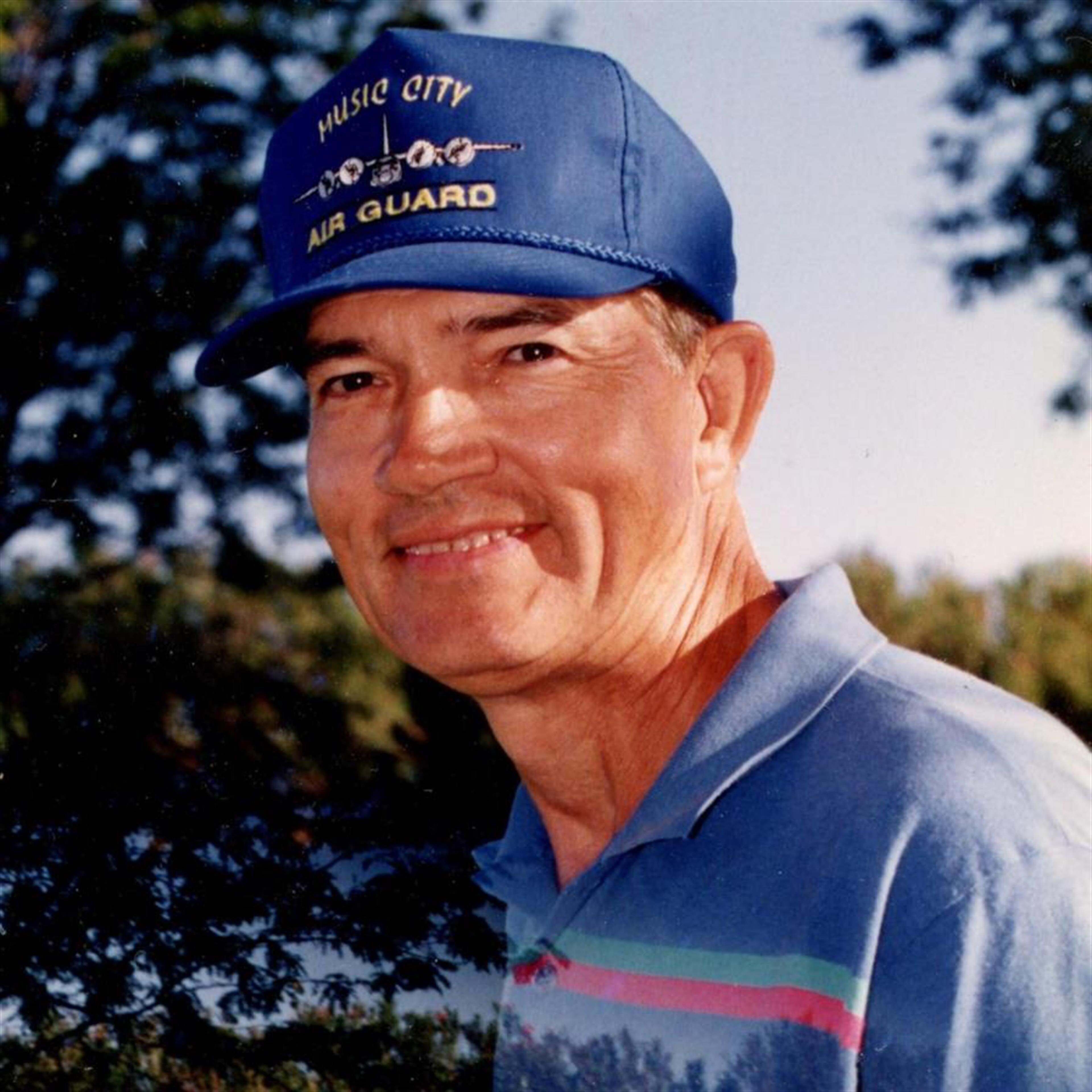 Mr. Donnie L. Runion