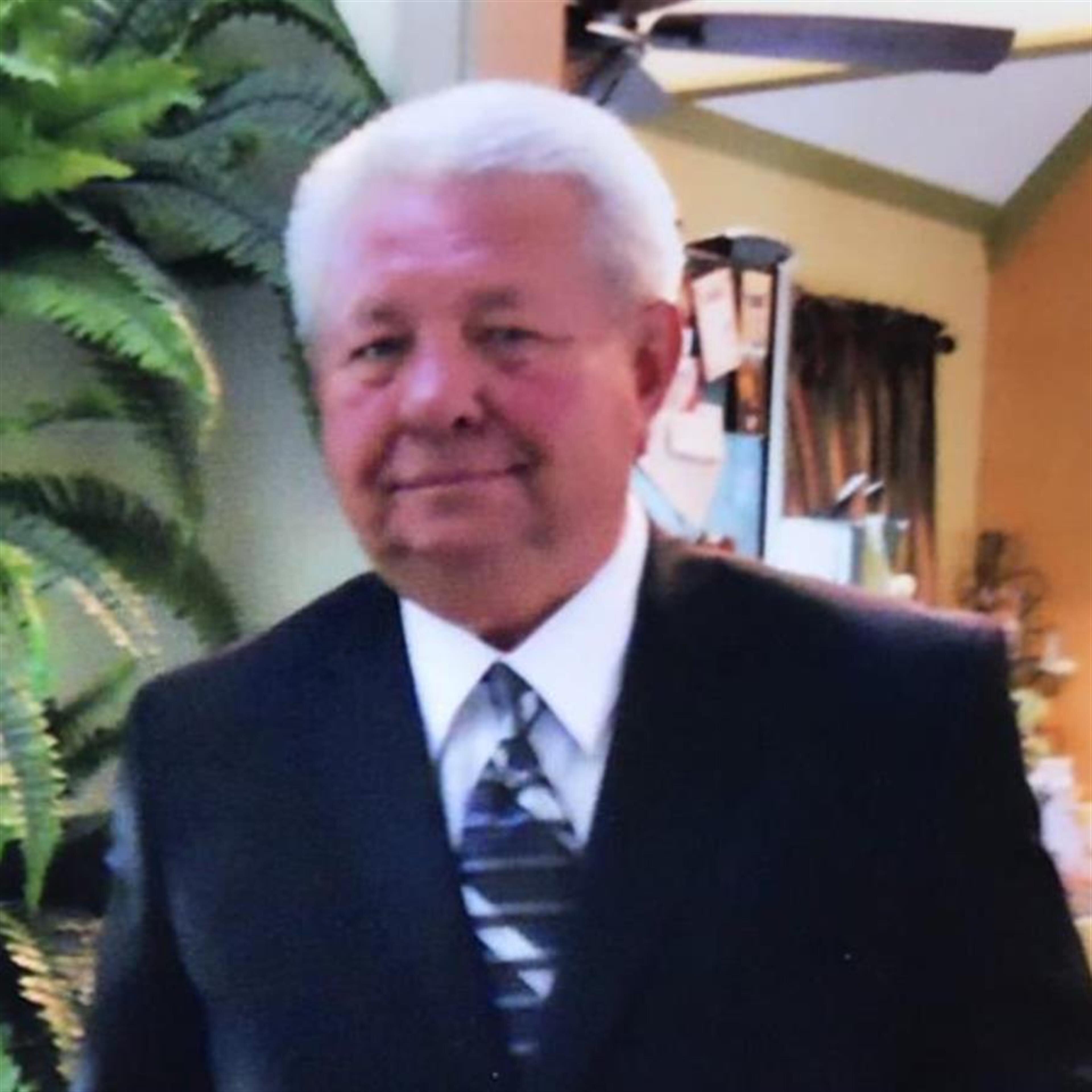 James "Jim" Kent Boyles
