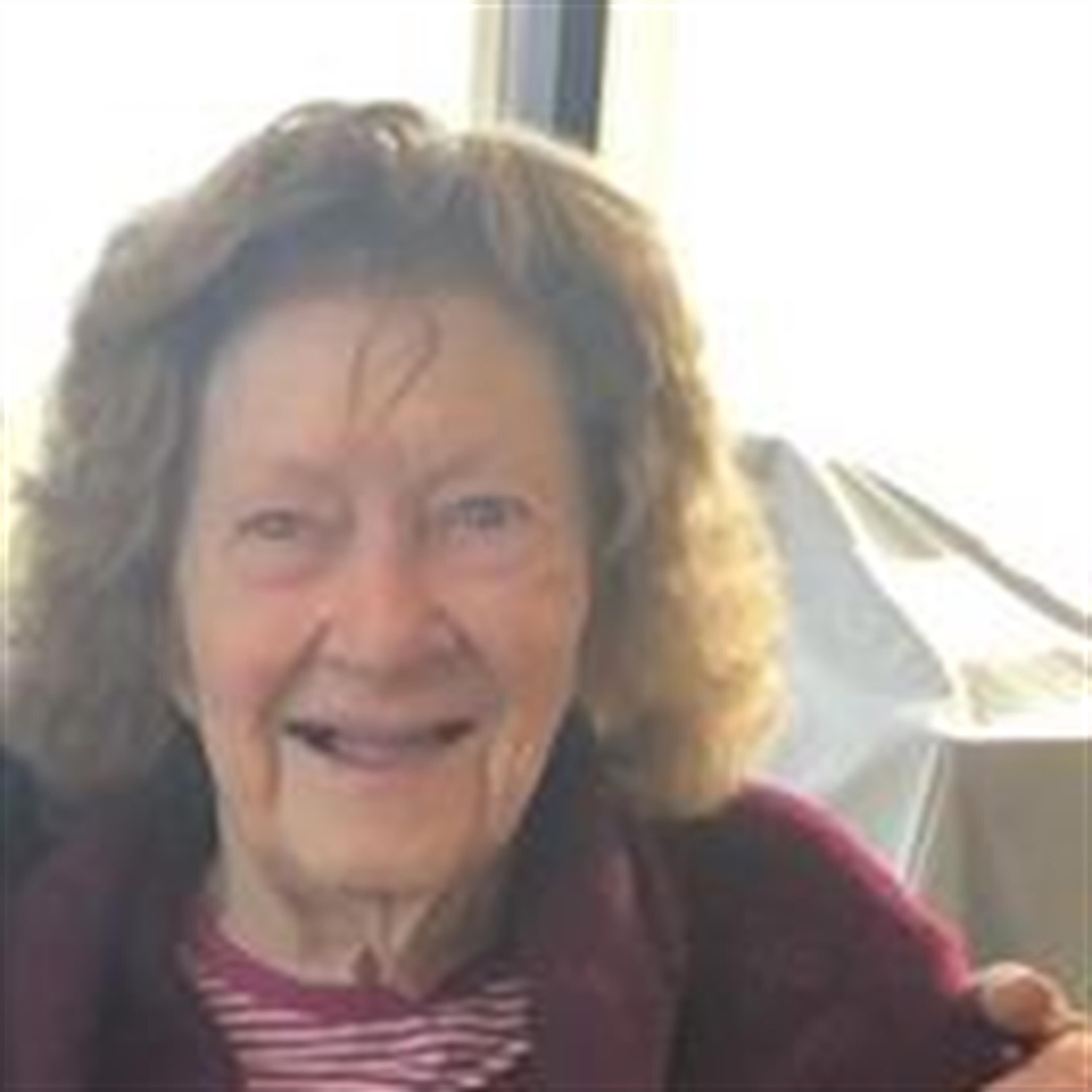 Sylvia Roach
