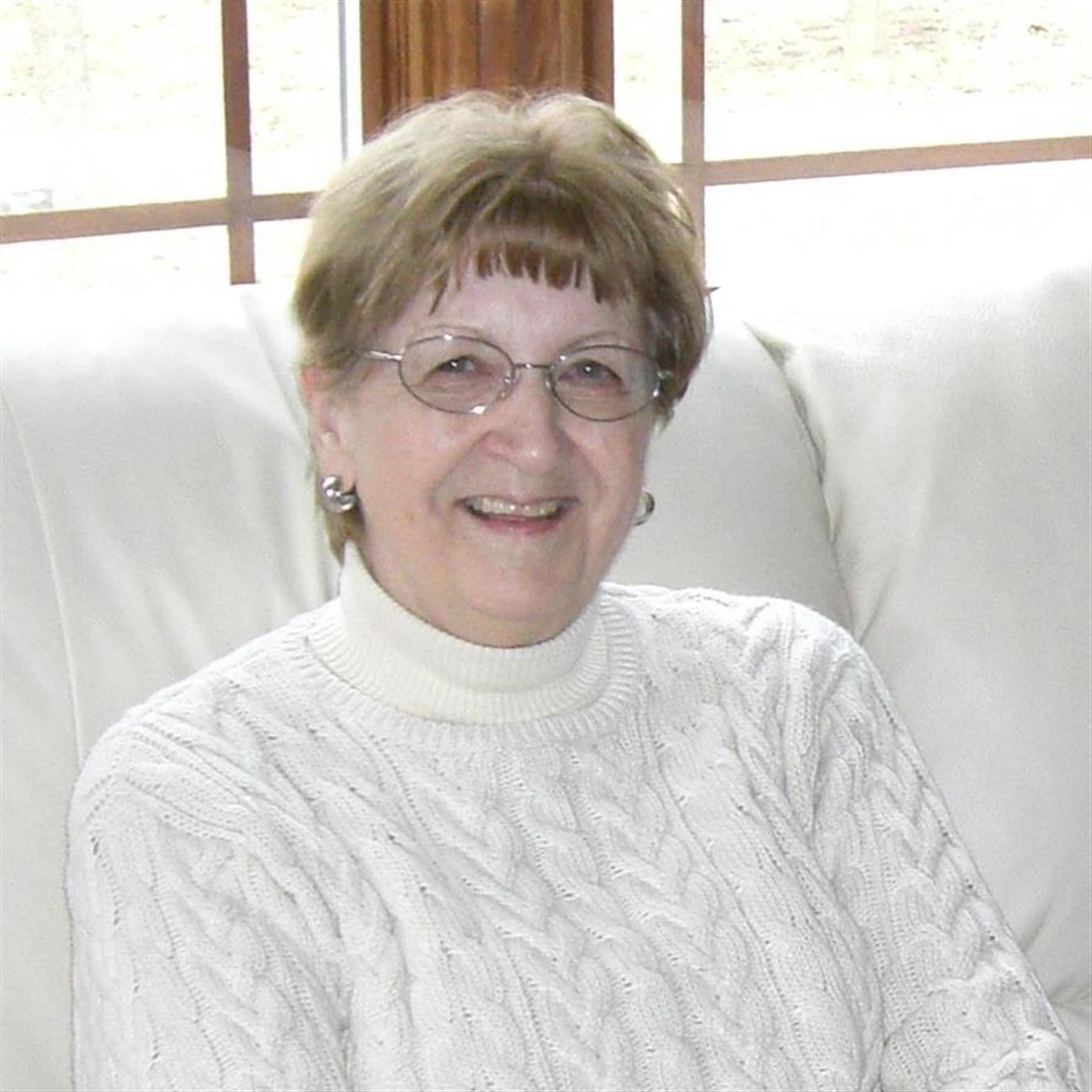 Eva Cearlock Durbin