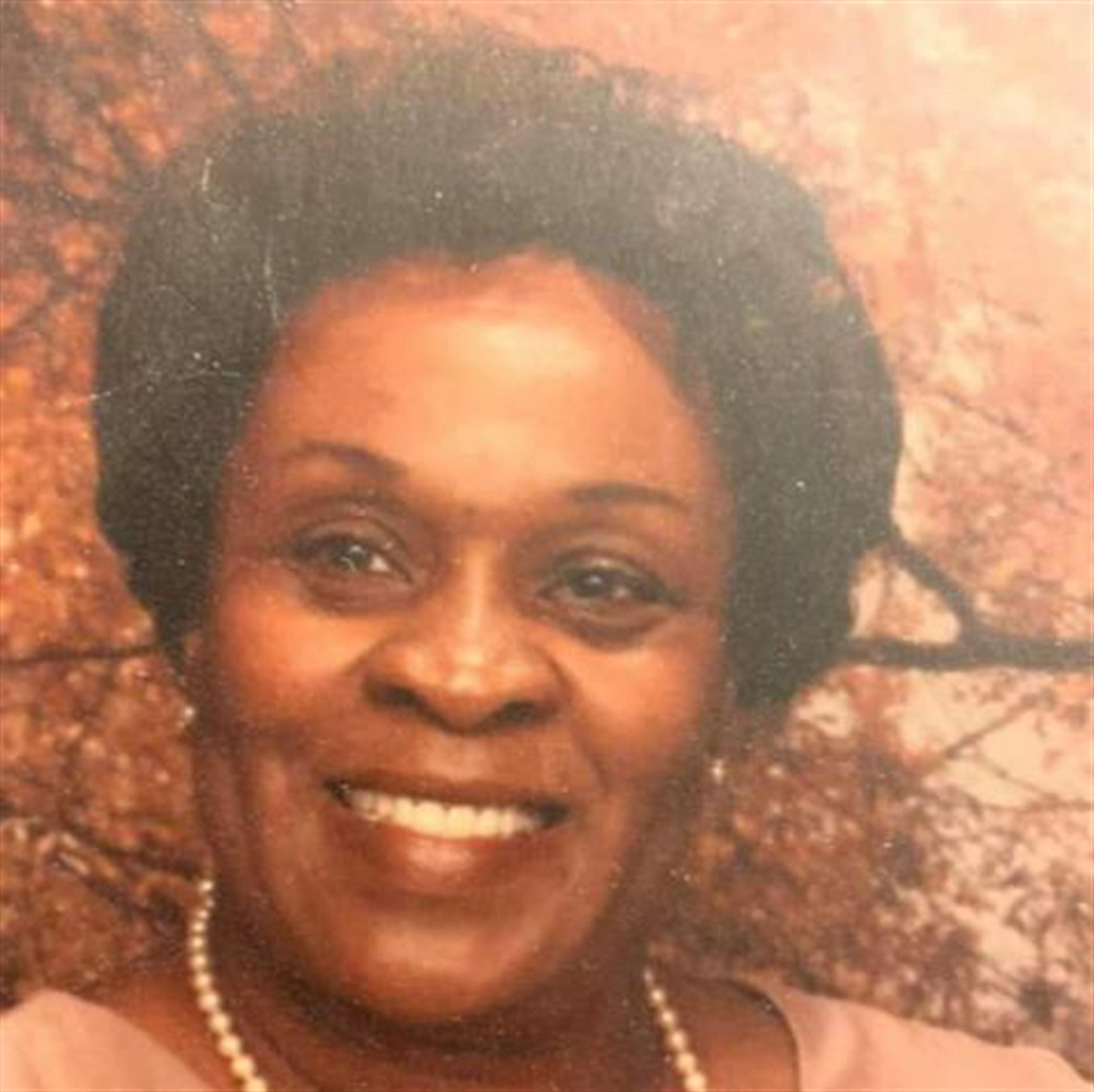 Vivian B. Foreman