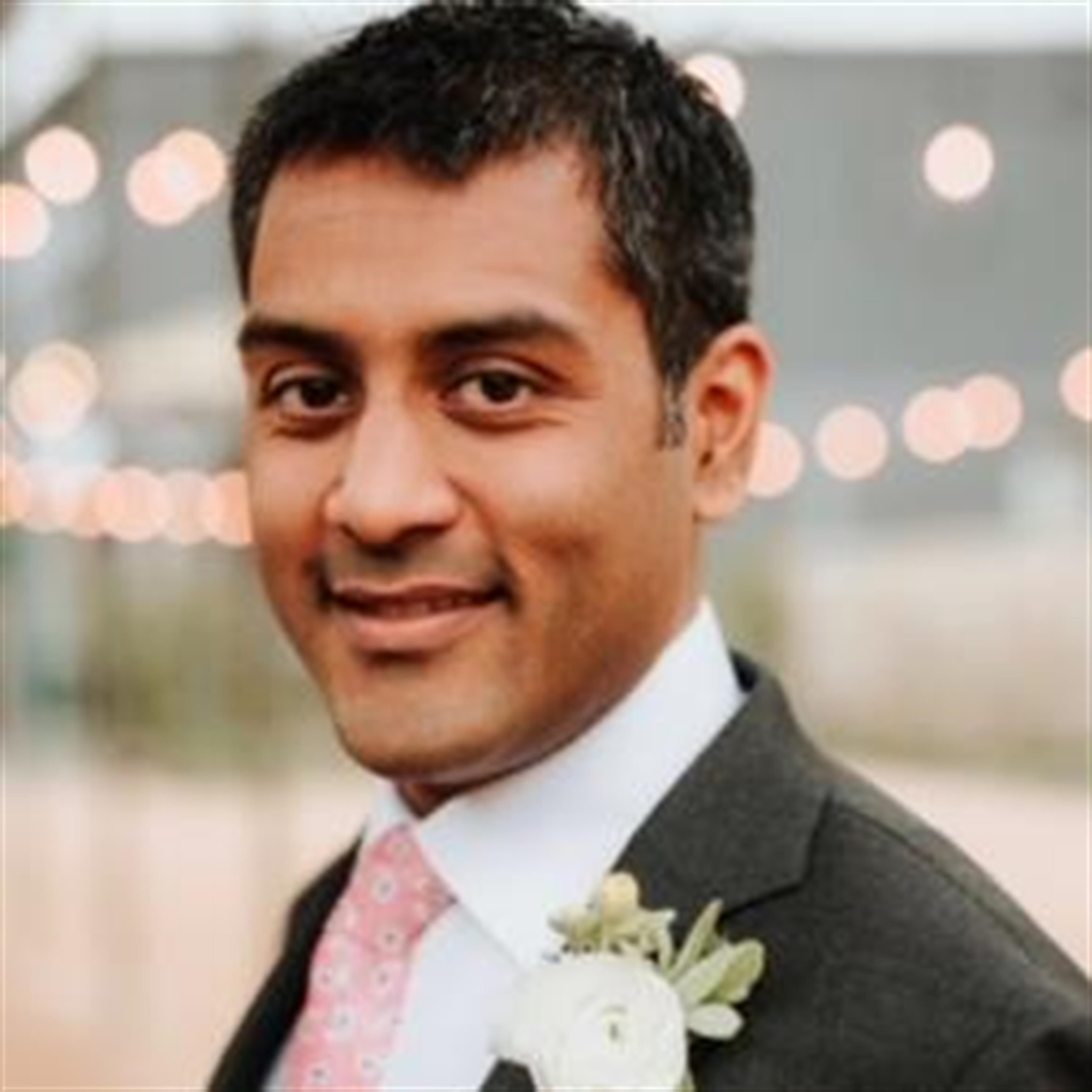 Neilkunal Panchal