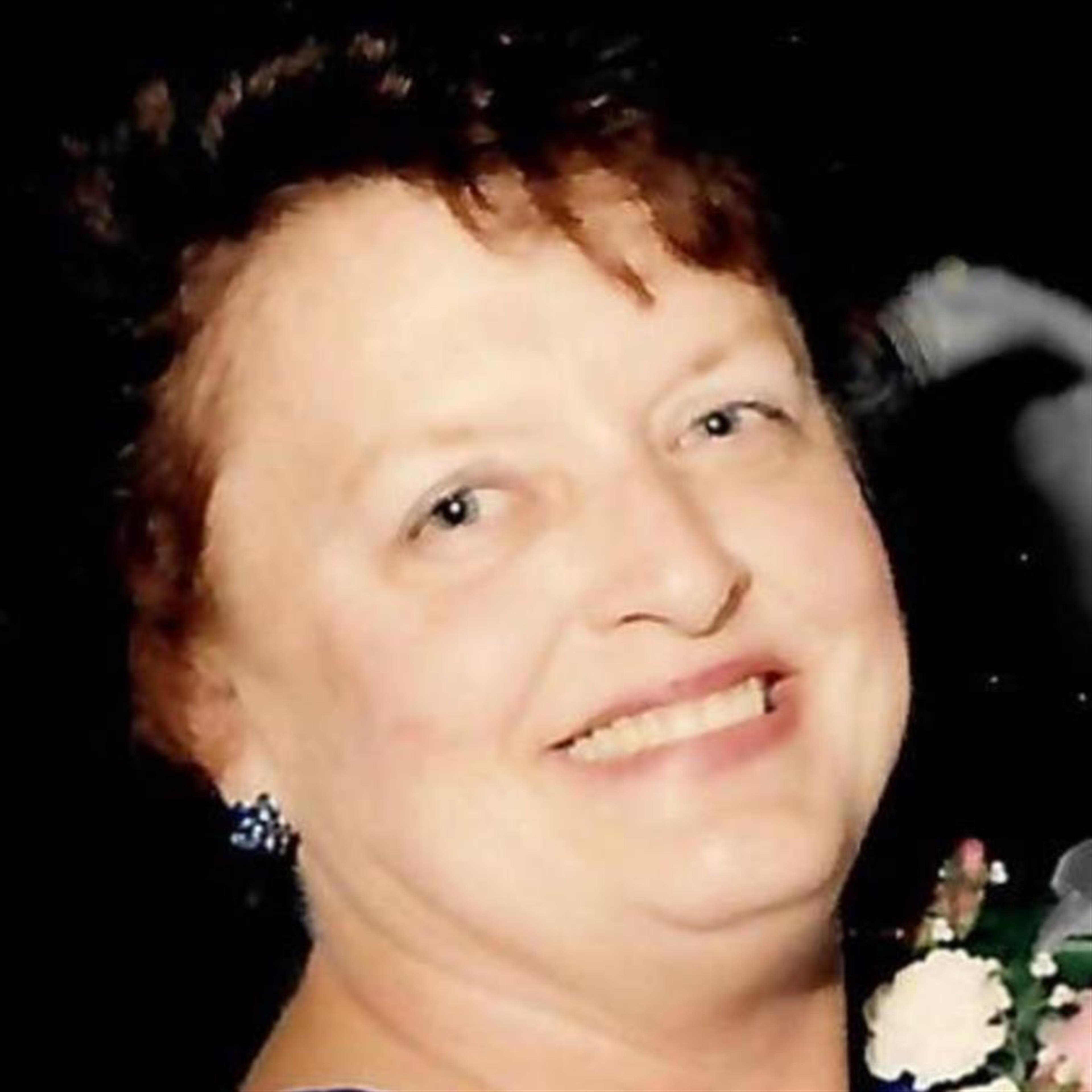 Carole Ann Stansbury
