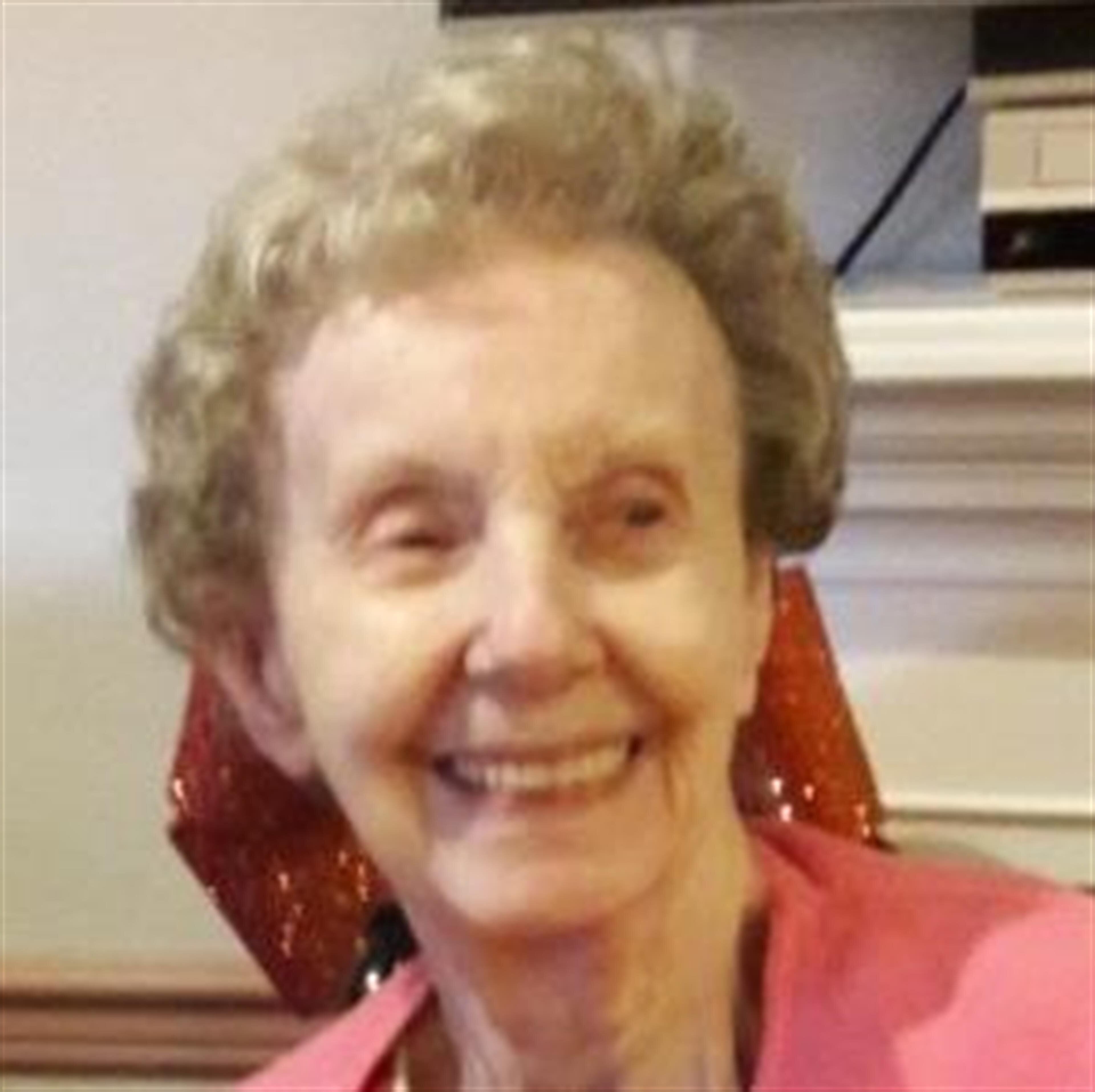 Sharon Marlene Brazeau