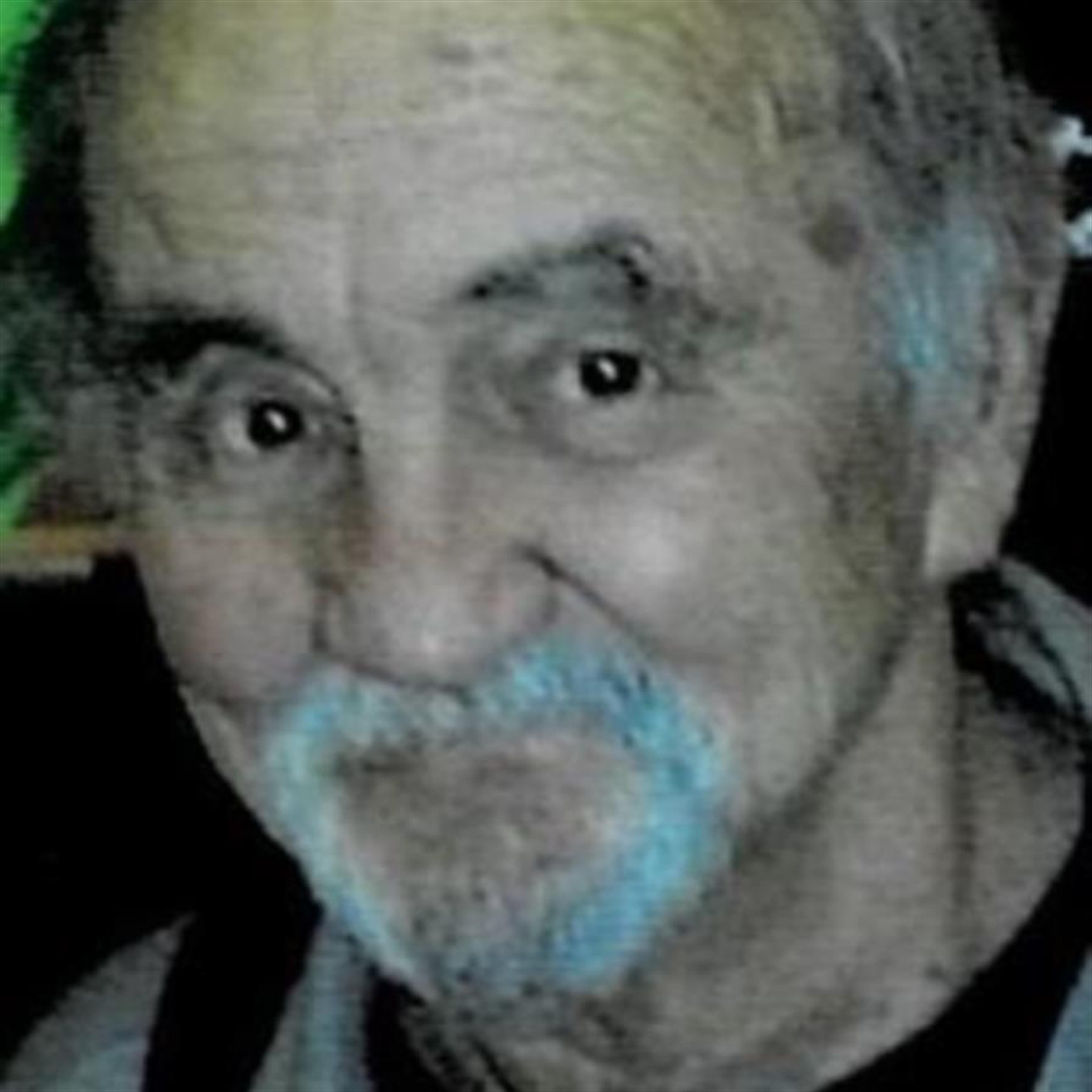 Harry Lee Blanchard