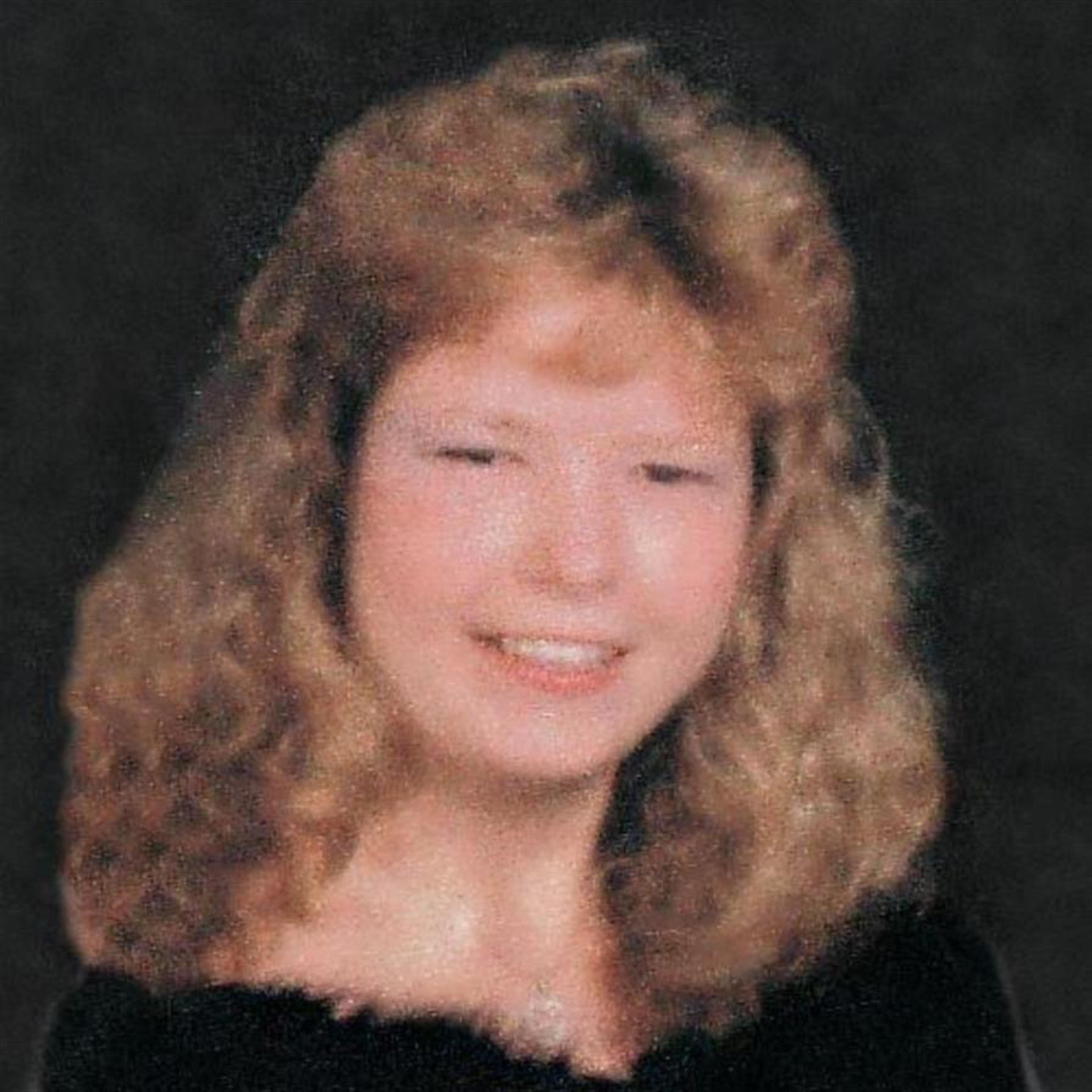 Jennifer Marie (Schnaudigel) Zehr