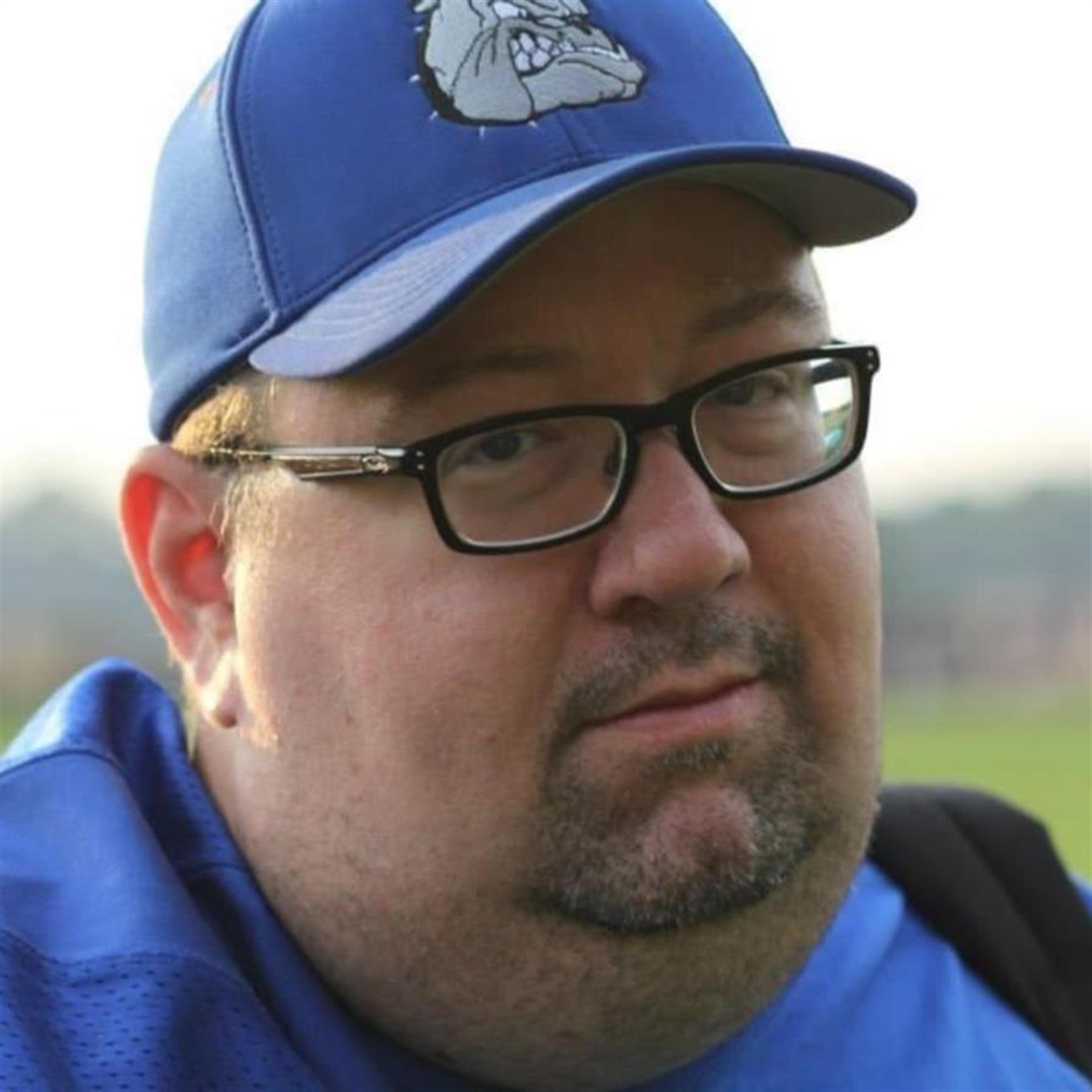 Matthew Brendan "Matt" Moore