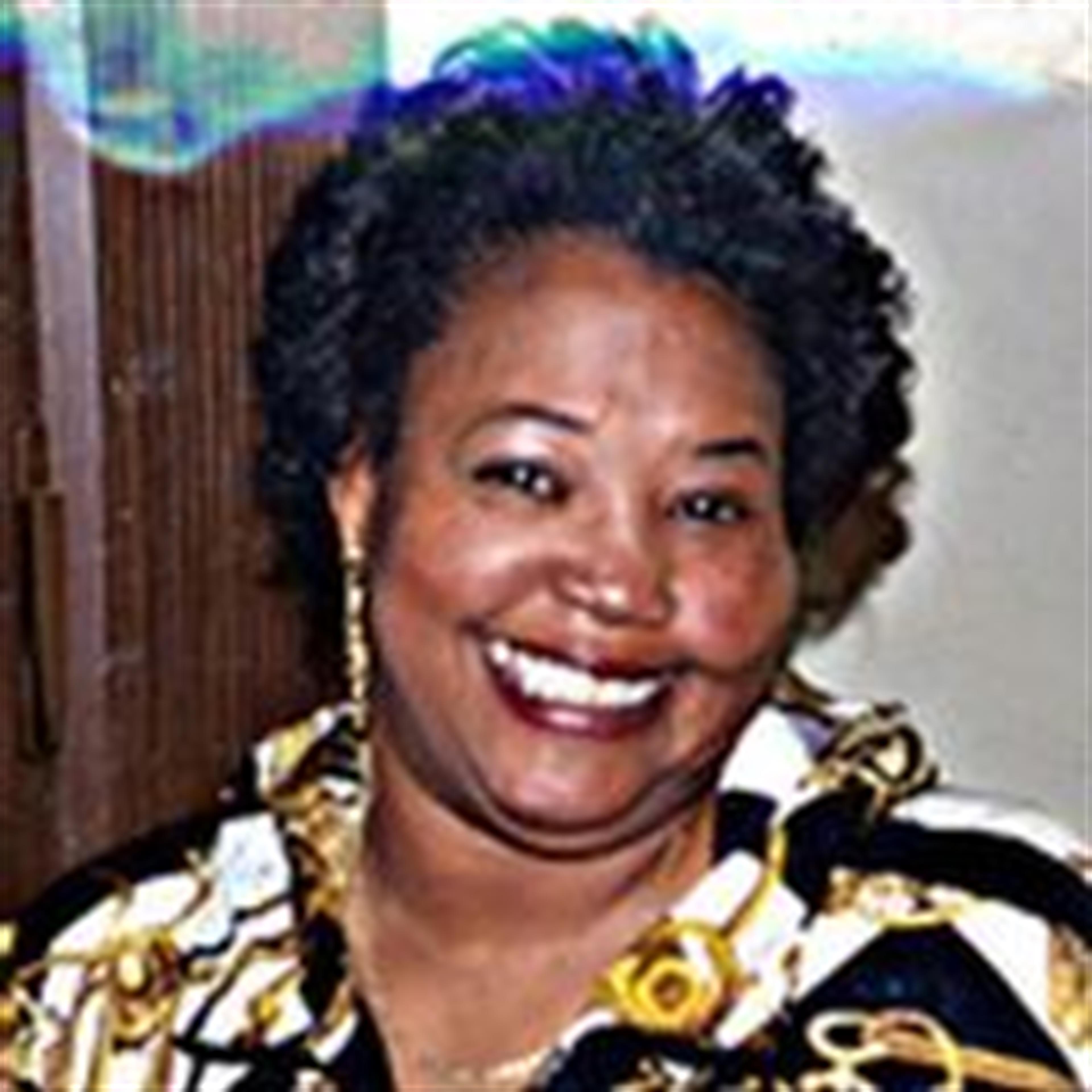 Yvonne Delores Hall's obituary picture
