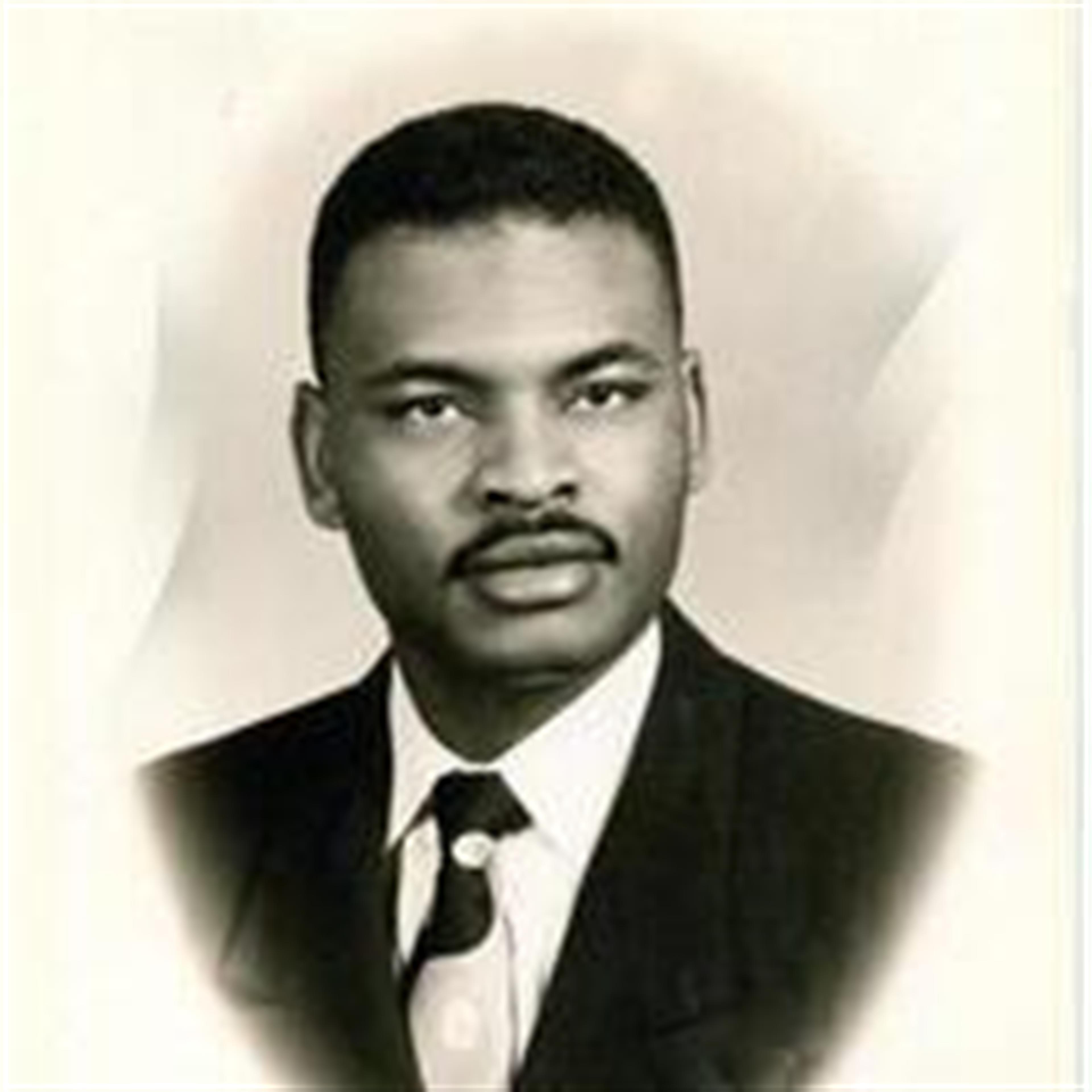 Clinton Alfred Abrams, Sr.