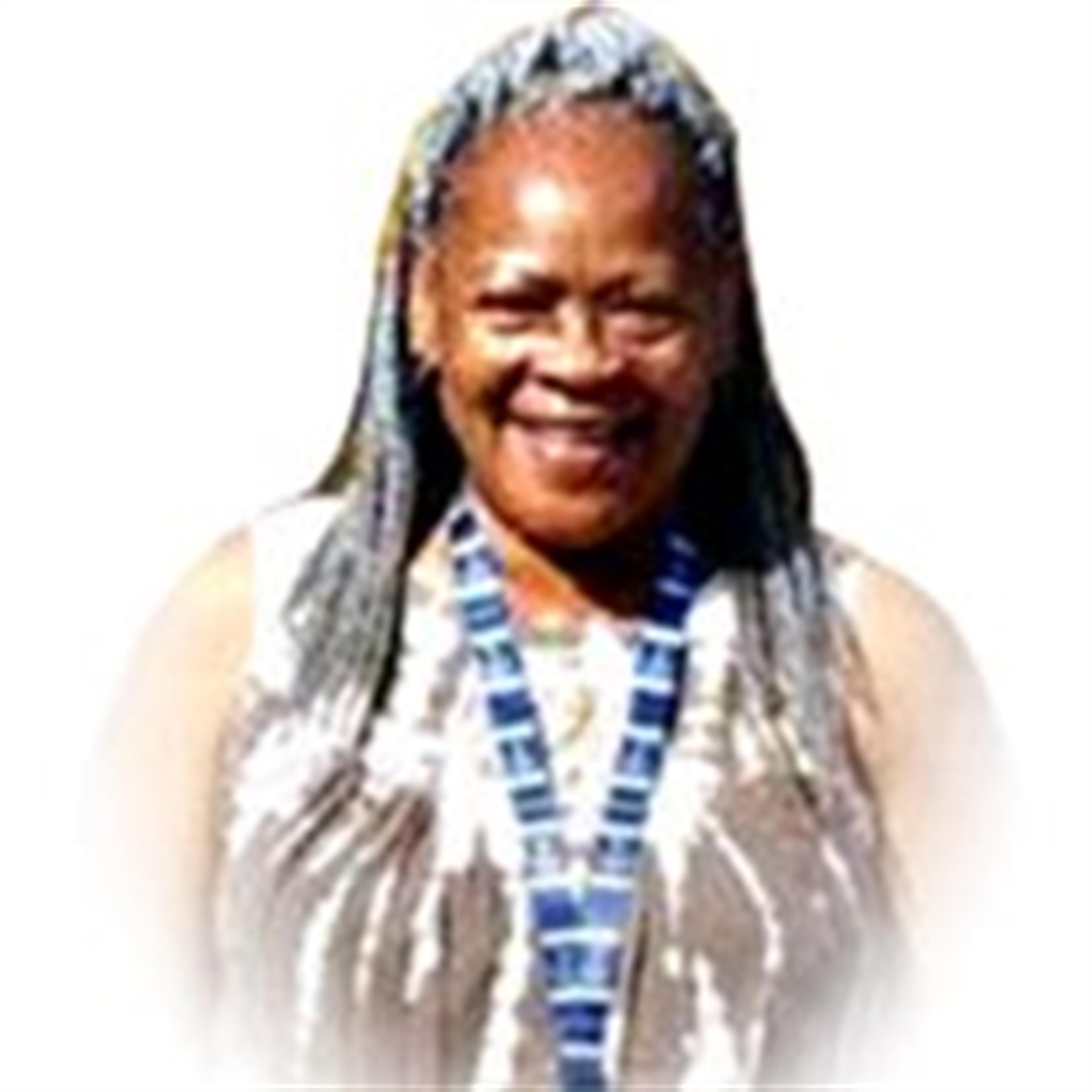 Willie Christeen Conley