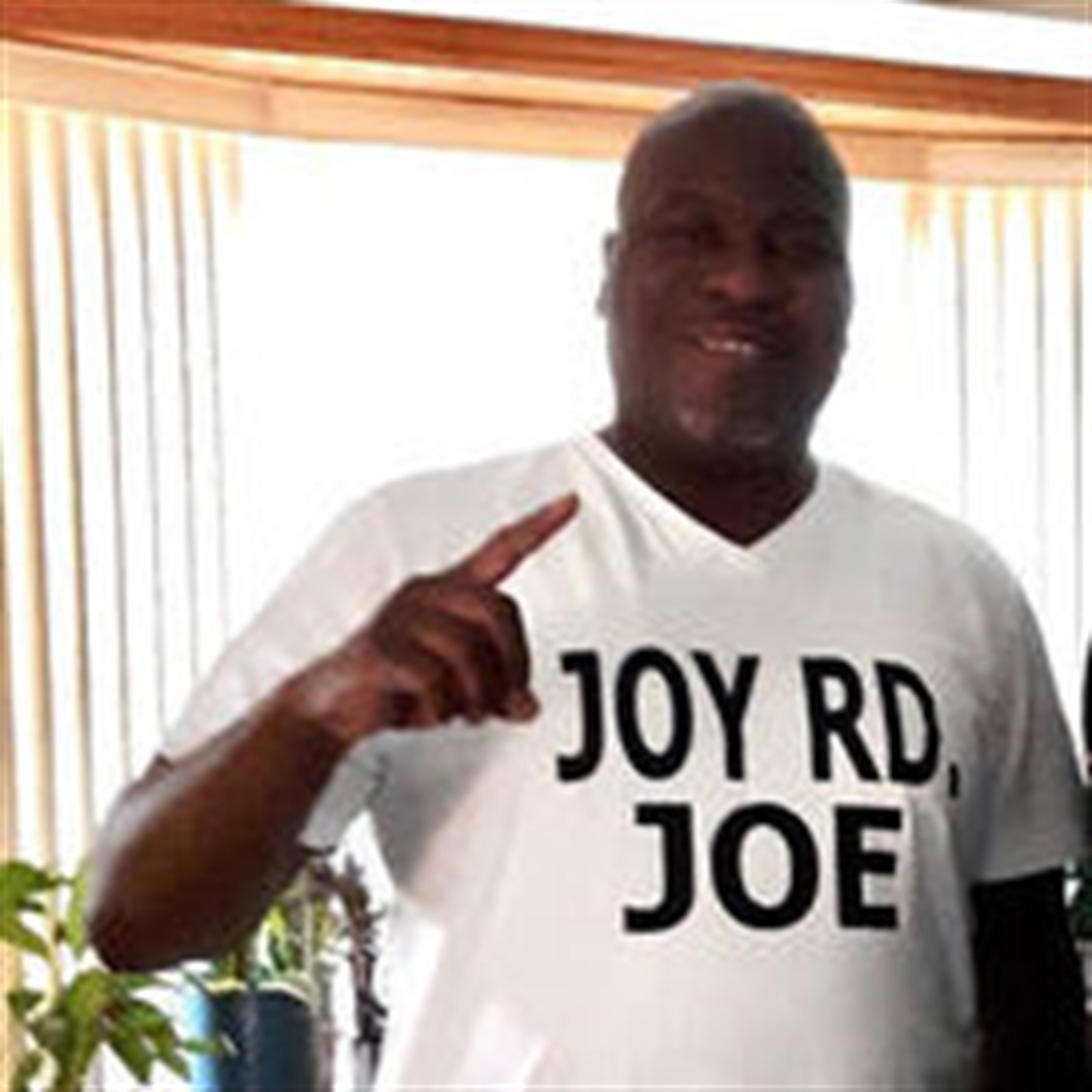 Joseph Maurice Ozier