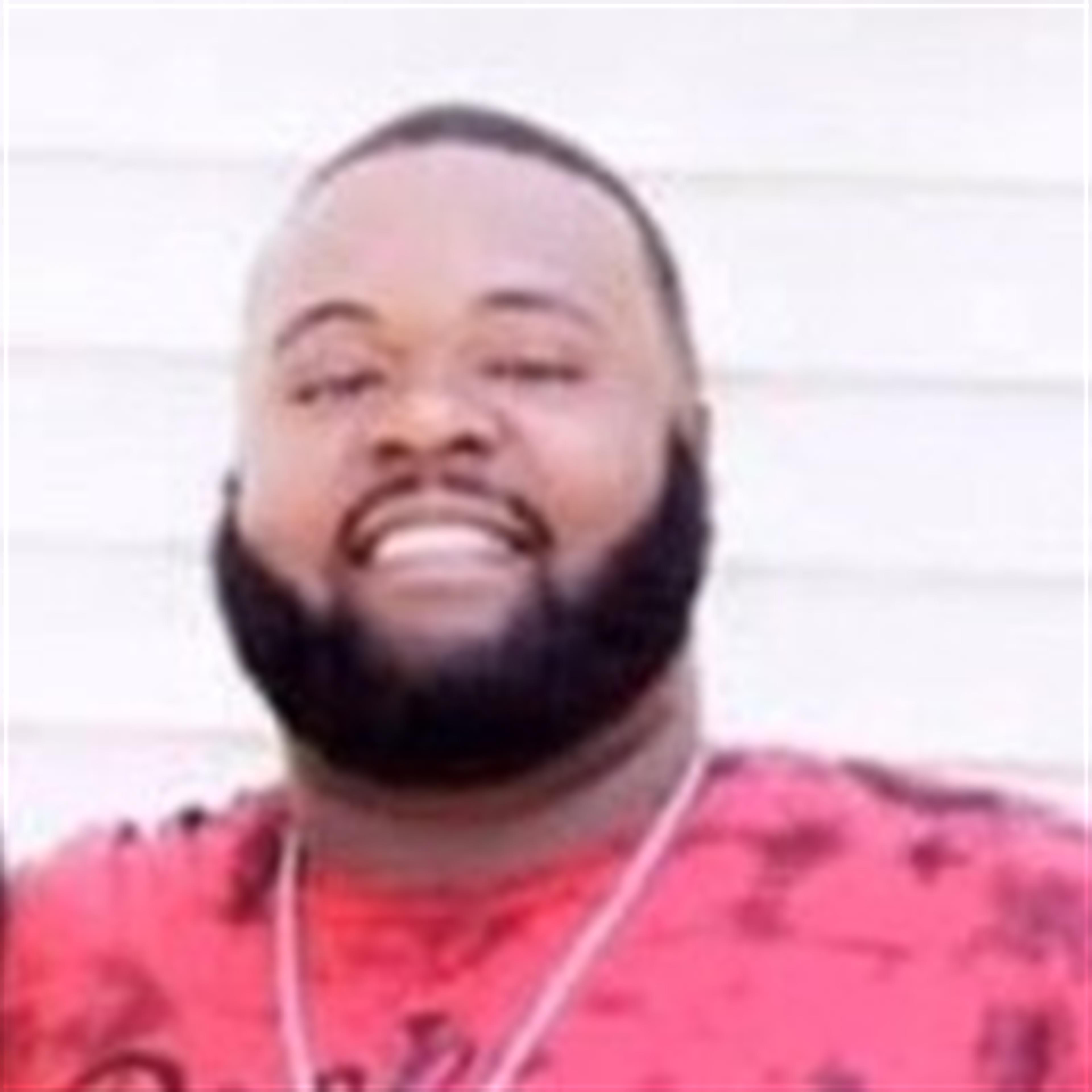 James Henry Cooper-Robertson